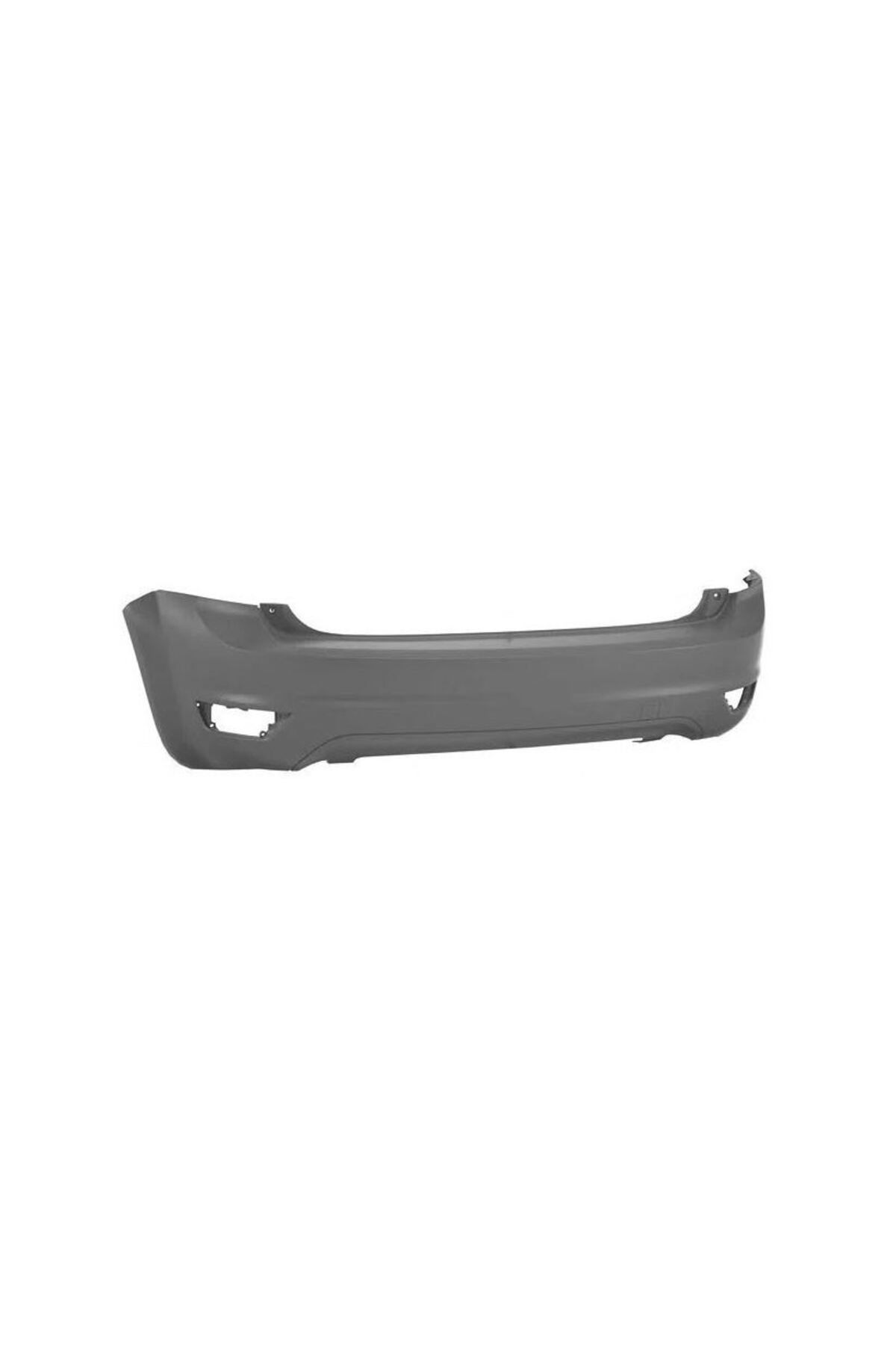 BİZİMPARÇA FORD FOCUS 2008- ARKA TAMPON (H/B) UYUMLU OEM NO: 8M51 A17906 BBXWAA
