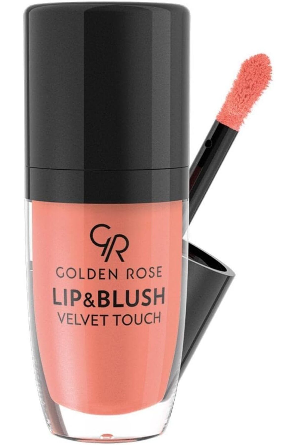 Golden Rose Lip&Blush Velvet Touch No:01 1 Paket