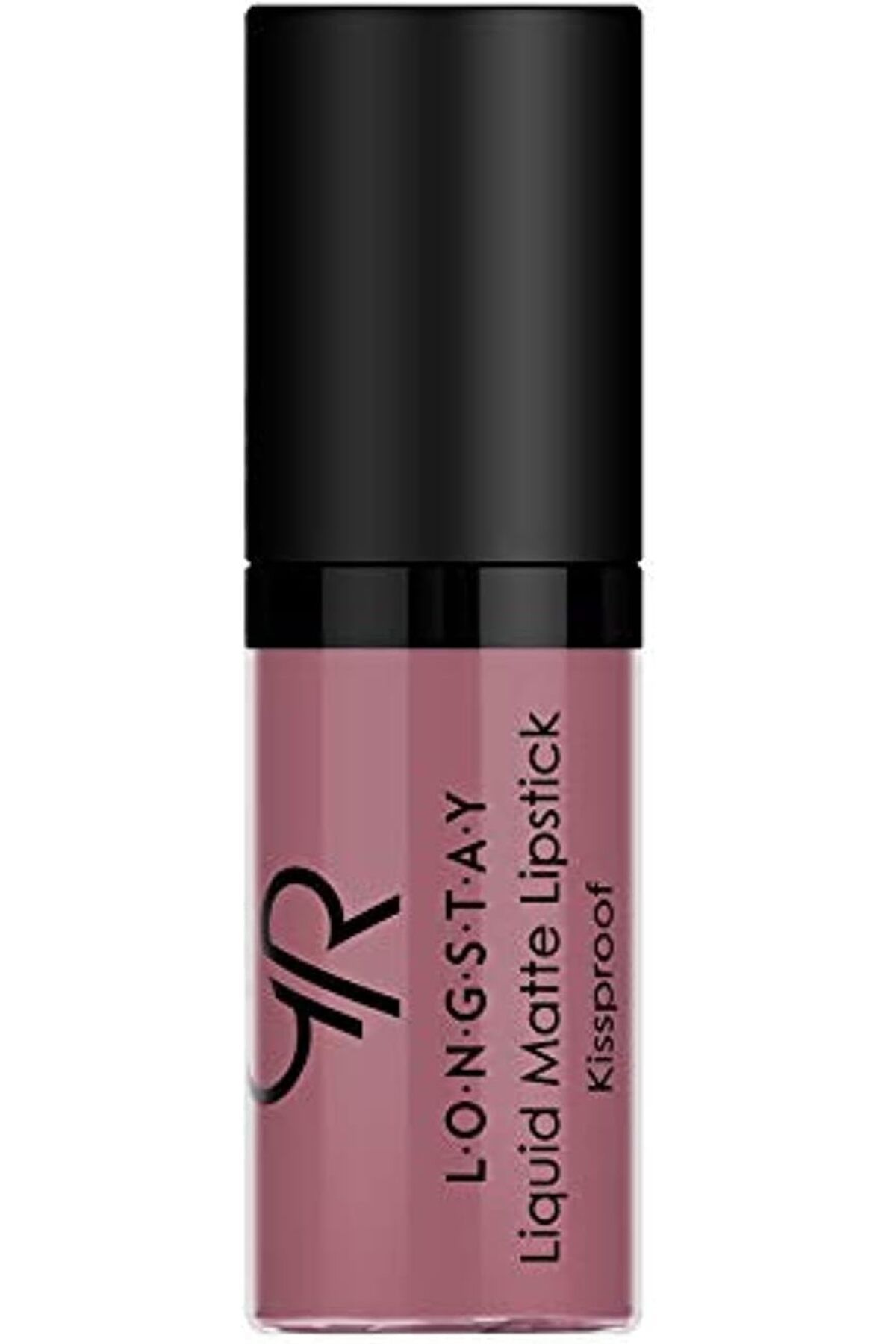 Golden Rose Longstay Liquid Matte Lipstick(Mini) No:03 1 Paket