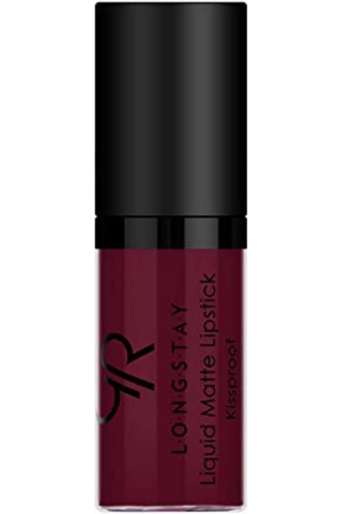 Golden Rose Longstay Liquid Matte Lipstick Ruj (Mini) No: 15