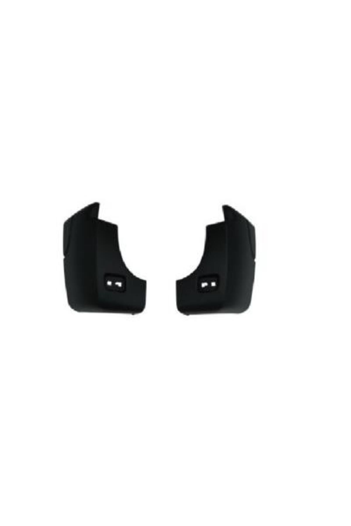BİZİMPARÇA RENAULT MASTER 2010- ARKA TAMPON KÖŞESİ SOL UYUMLU OEM NO: 851210001R