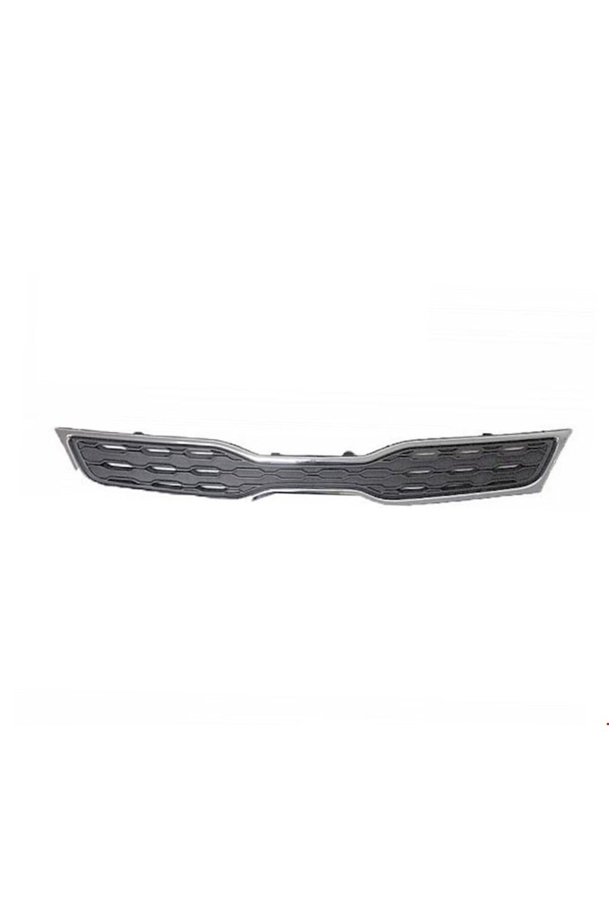 BİZİMPARÇA KİA RİO 2012- ÖN PANJUR (HB) KROMLU UYUMLU OEM NO: 86350-1W210