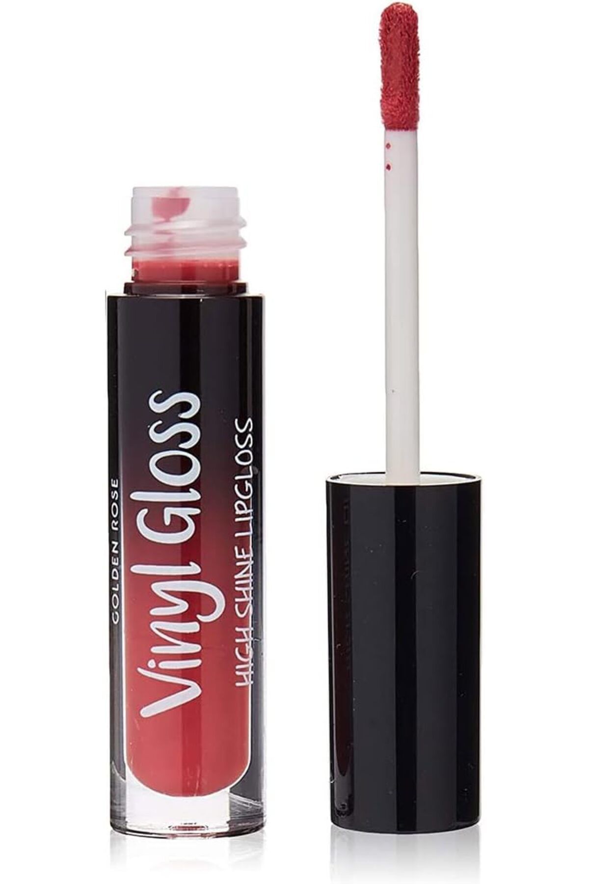 Golden Rose Vinyl Gloss High Shine Lipgloss No:07 1 Paket