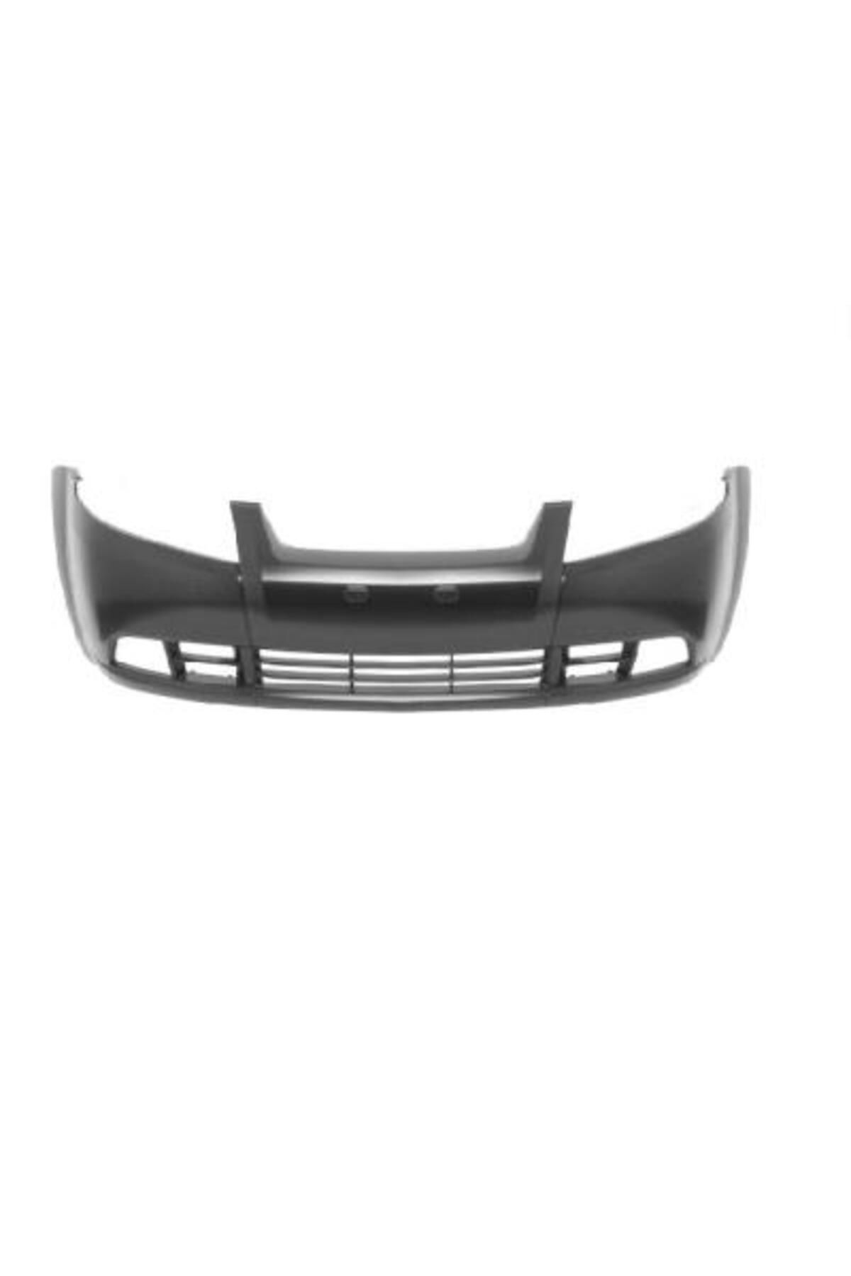 BİZİMPARÇA CHEVROLET AVEO 2005- ÖN TAMPON (SİNYALSİZ) UYUMLU OEM NO: 96481330