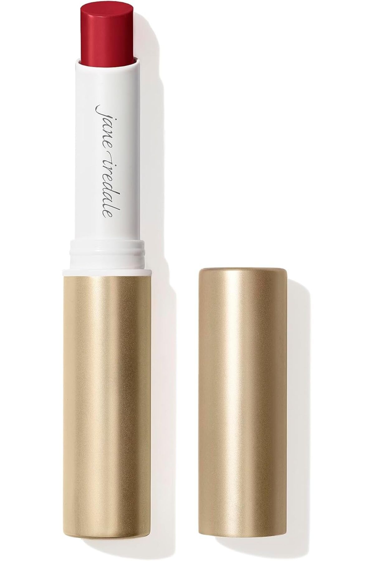 Jane Iredale ColorLuxe Nemlendirici Kremsi Ruj