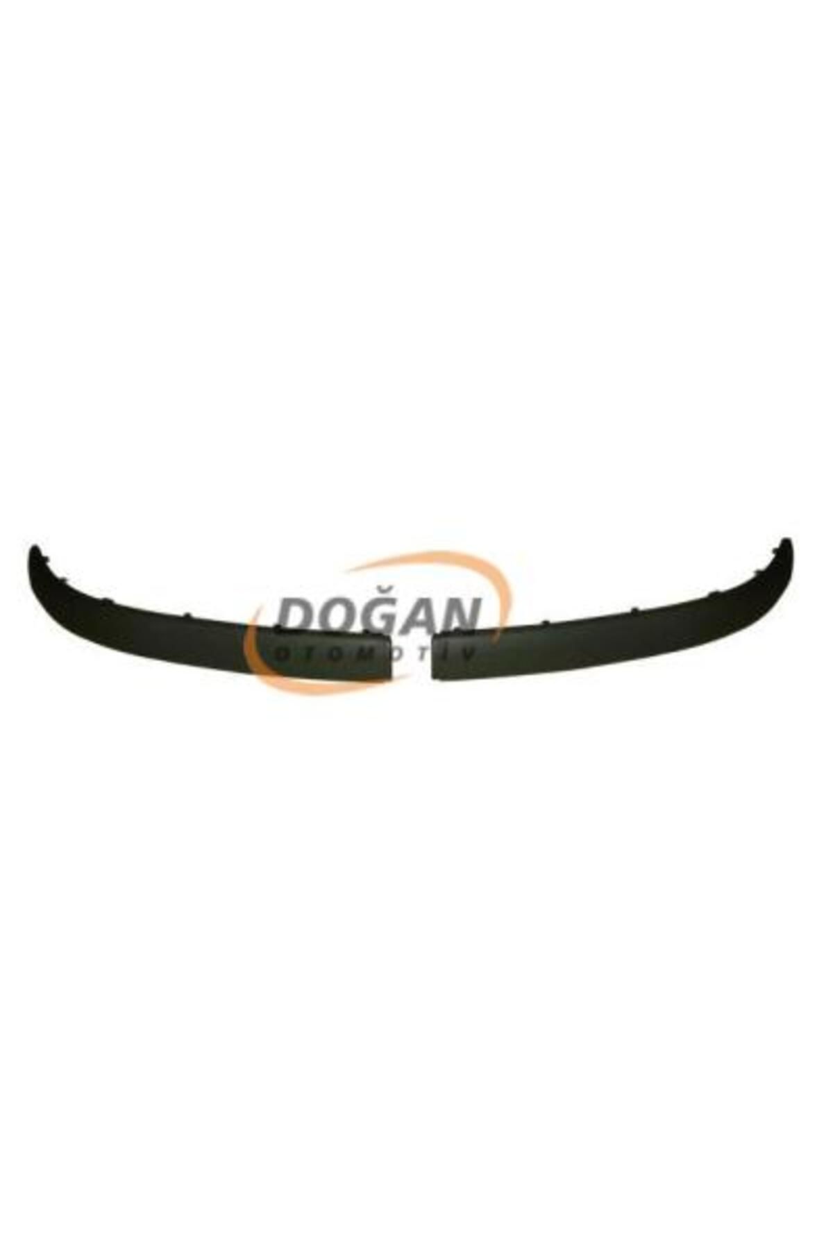 BİZİMPARÇA VOLKSWAGEN PASSAT 1997- ÖN TAMPON BANDI SOL UYUMLU OEM NO: 3B0807717B41