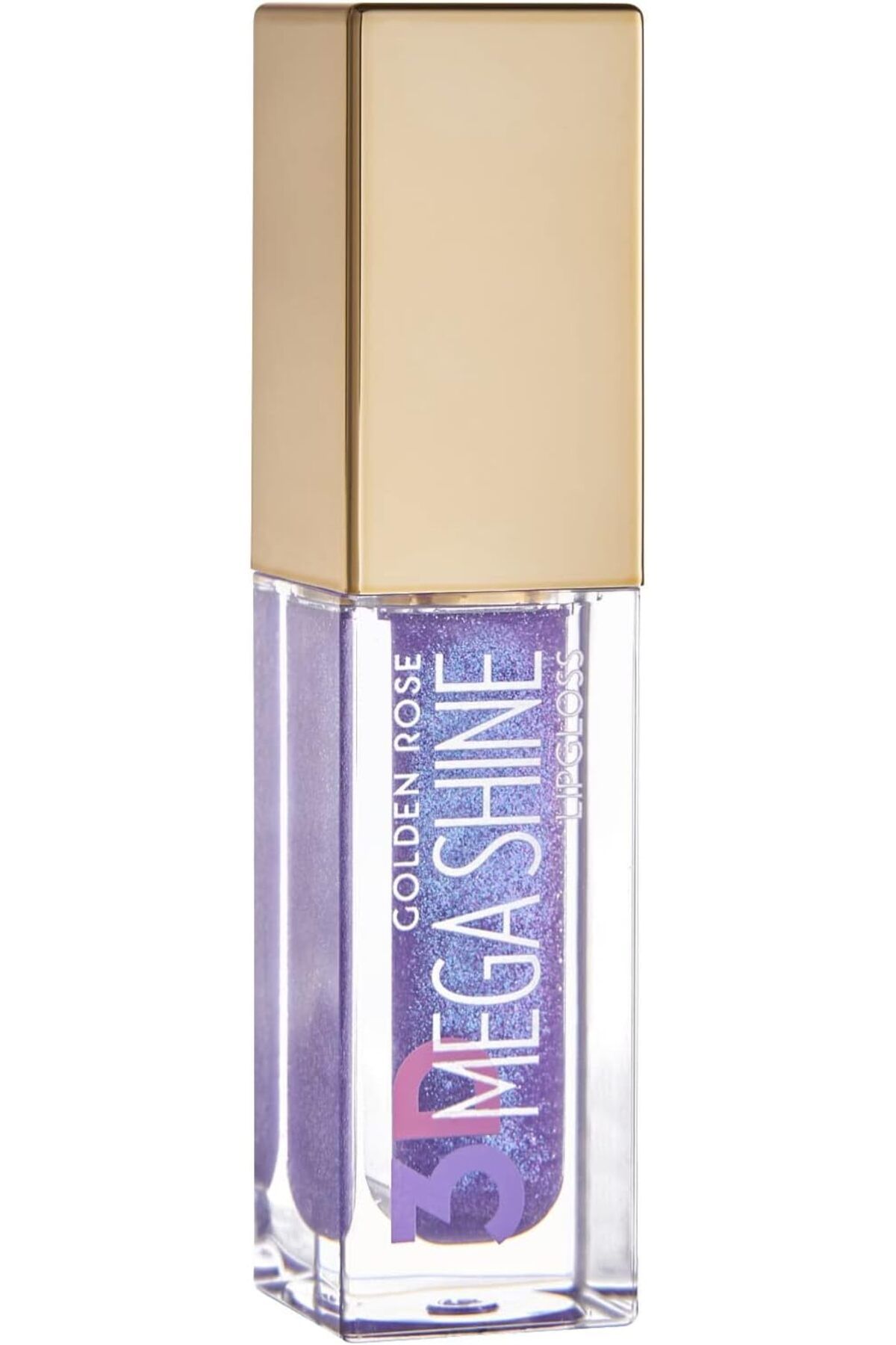 Golden Rose 3D Mega Shine Parlatıcı No:122 Sparkle
