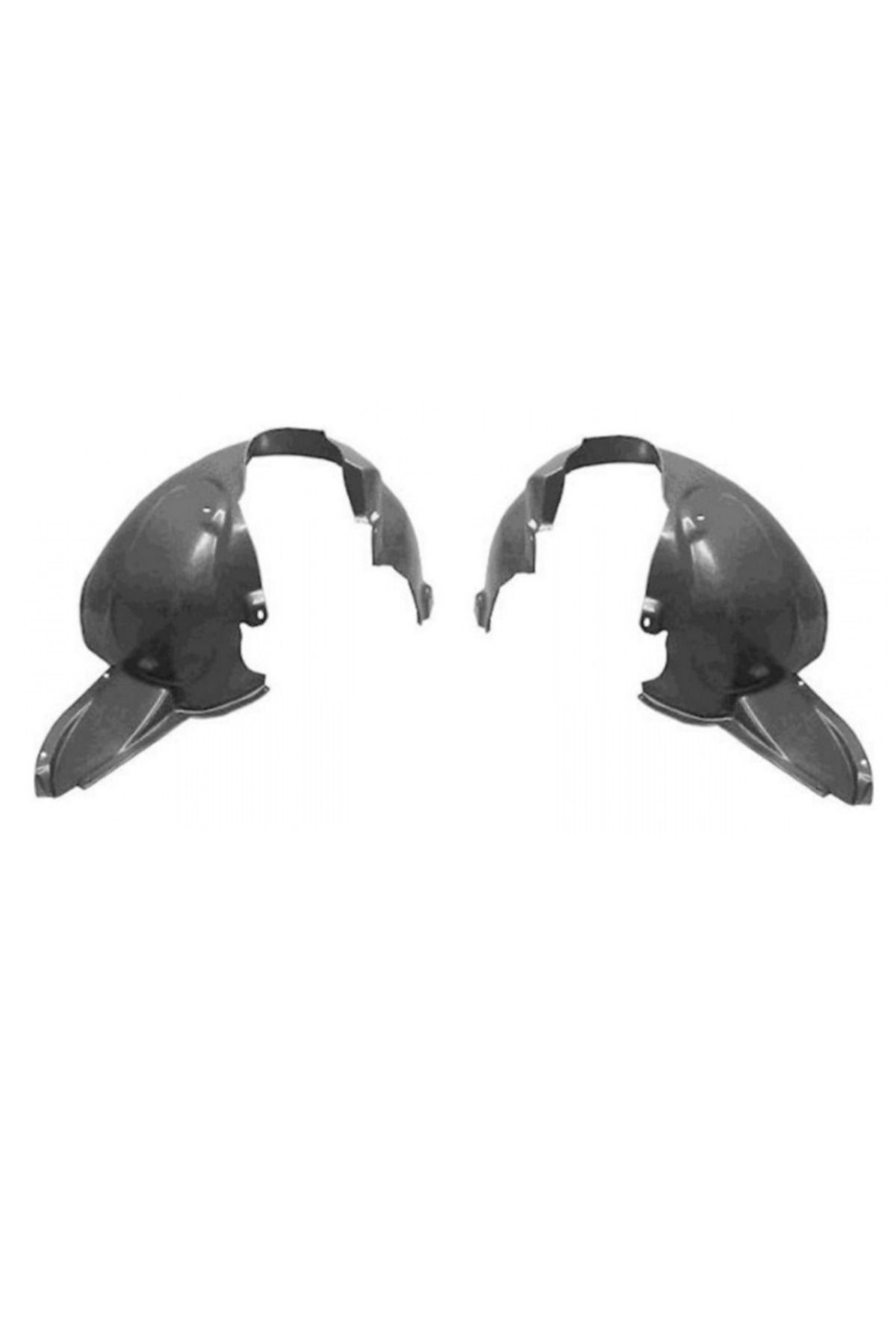 BİZİMPARÇA SEAT IBIZA 2013- ÖN ÇAMURLUK DAVLUMBAZI SOL UYUMLU OEM NO: 6J0809957C
