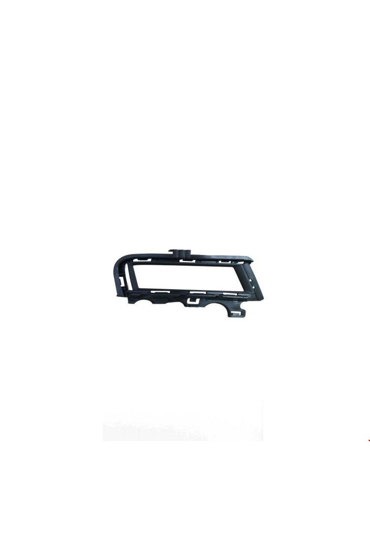 BİZİMPARÇA VOLKSWAGEN GOLF 7 2013- SİS FAR KAPAĞI SİSLİ SAĞ UYUMLU OEM NO: 5G0853212