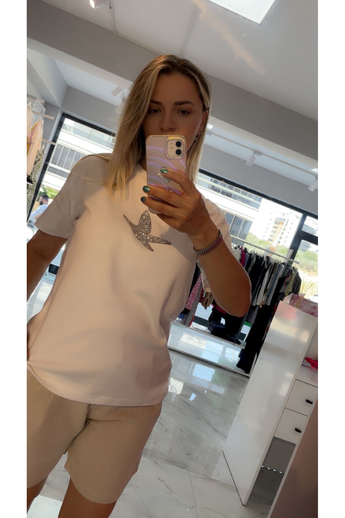 Mint GİYİM TŞ
