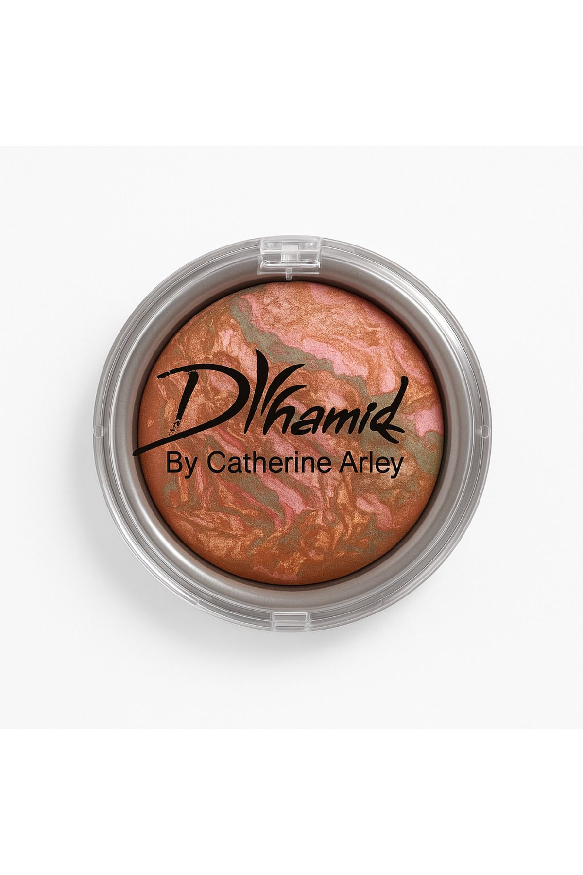 DİNAMİK Dinamik Terracotta Allık 01 Numara