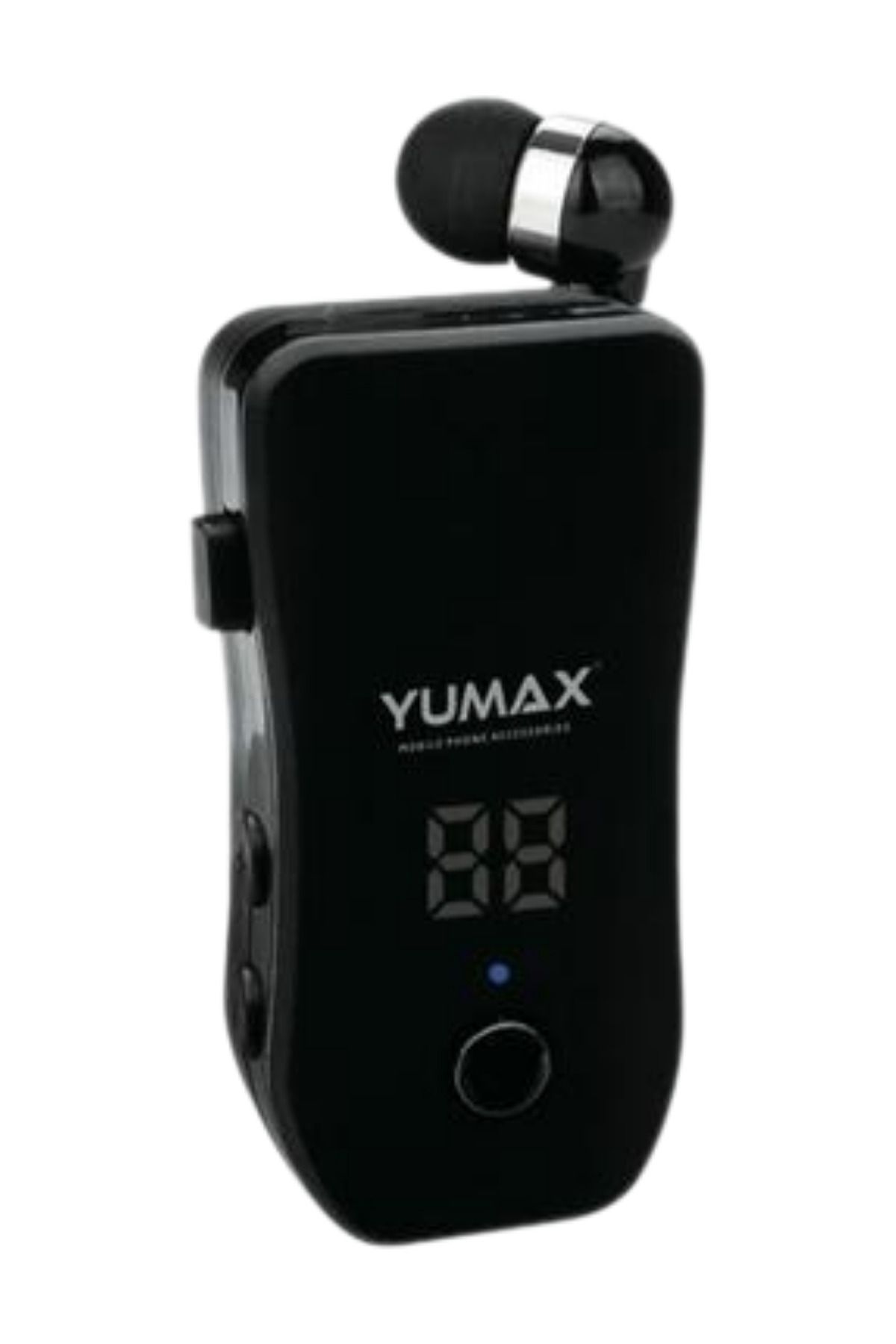yumax Kablosuz Bluetooth 5.2 Kulaklık K7 | HD Ses | Gürültü Azaltma | Type-C Hızlı Şarj |100 Saat Bekleme