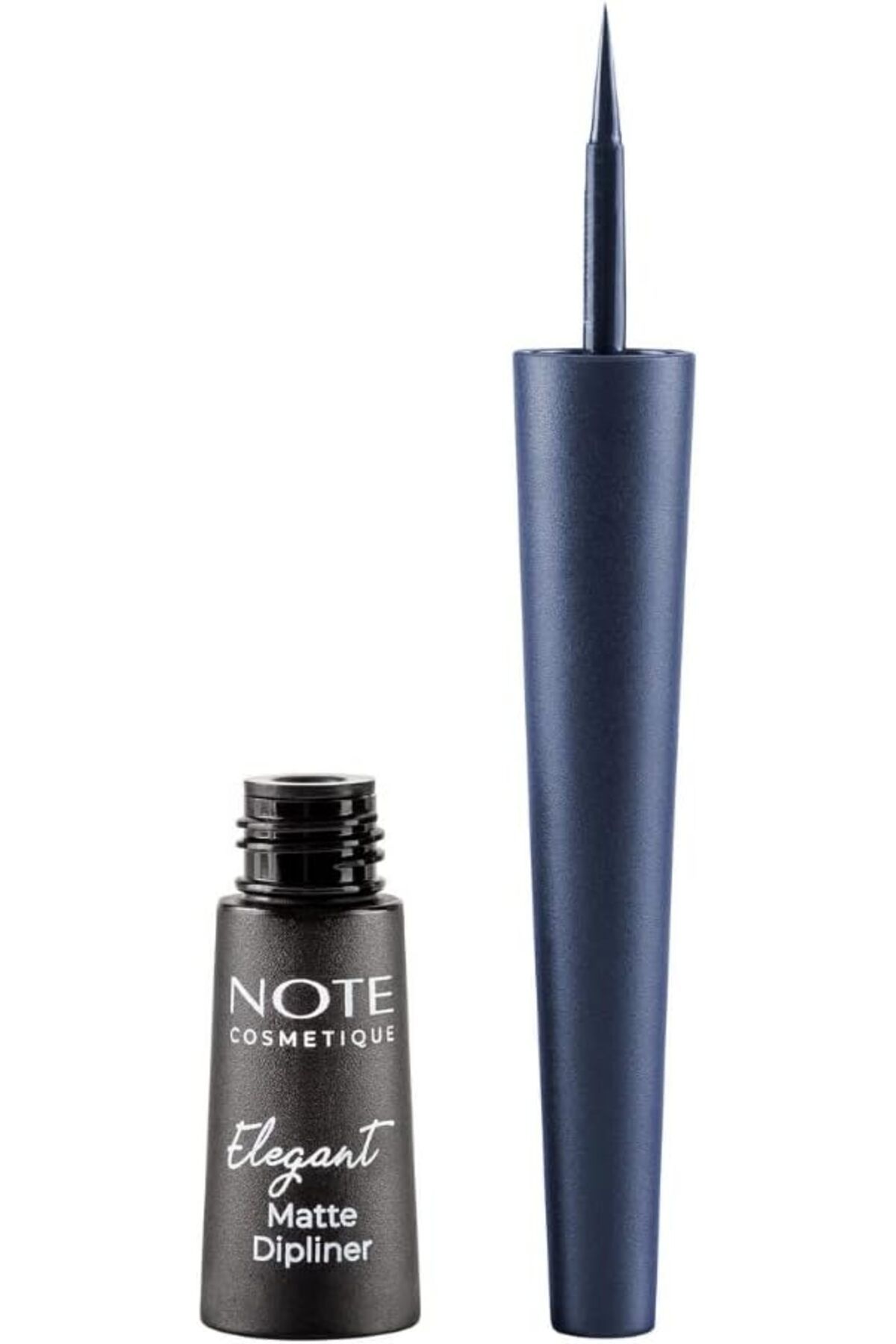 Note Cosmetics Elegant Matte Dipliner Waterproof Mavi 03