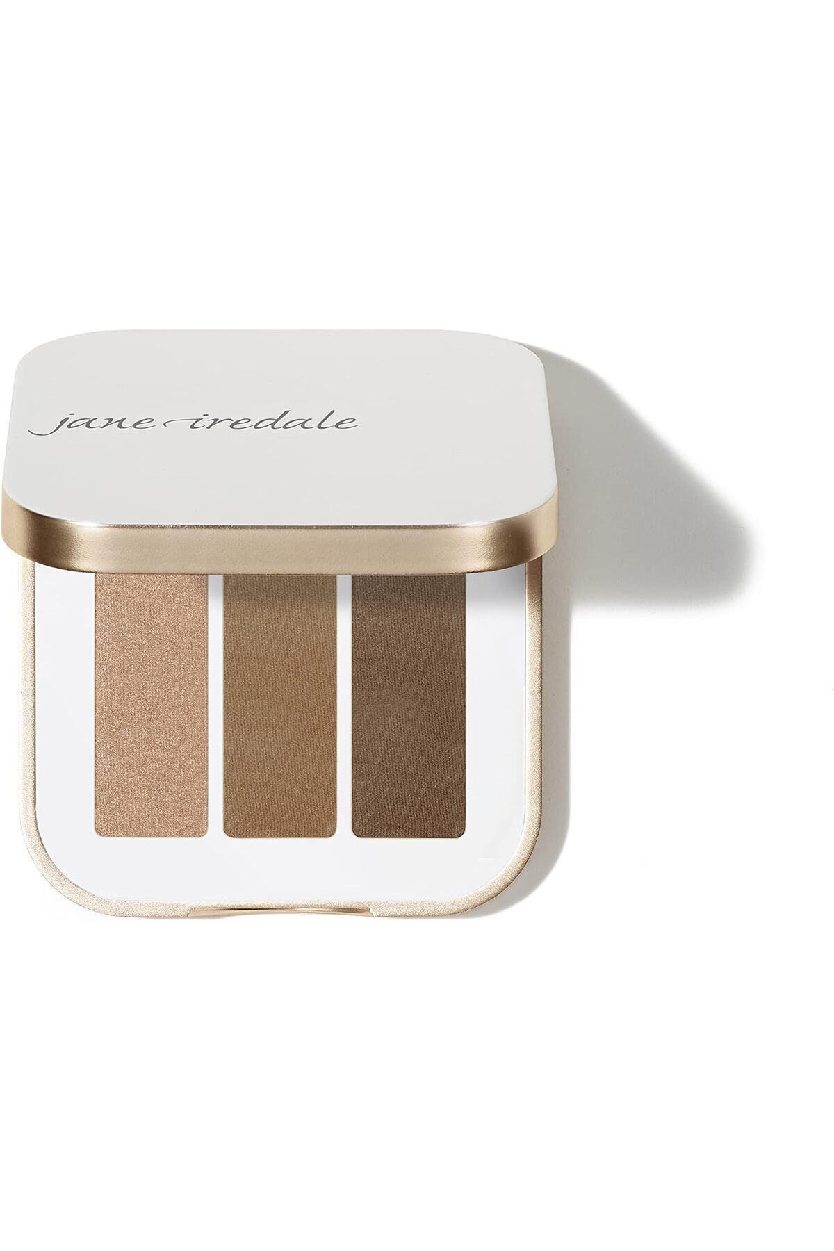 Jane Iredale PurePressed Göz Farı Üçlü
