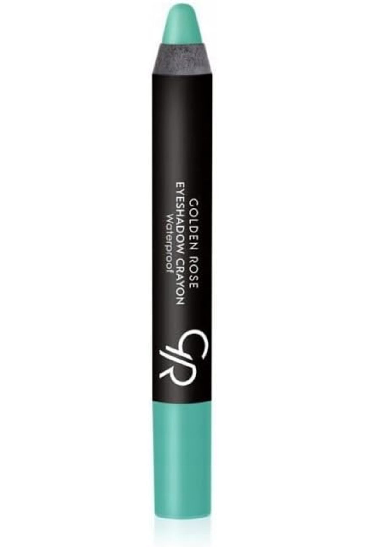 Golden Rose Eyeshadow Crayon Waterproof No:09