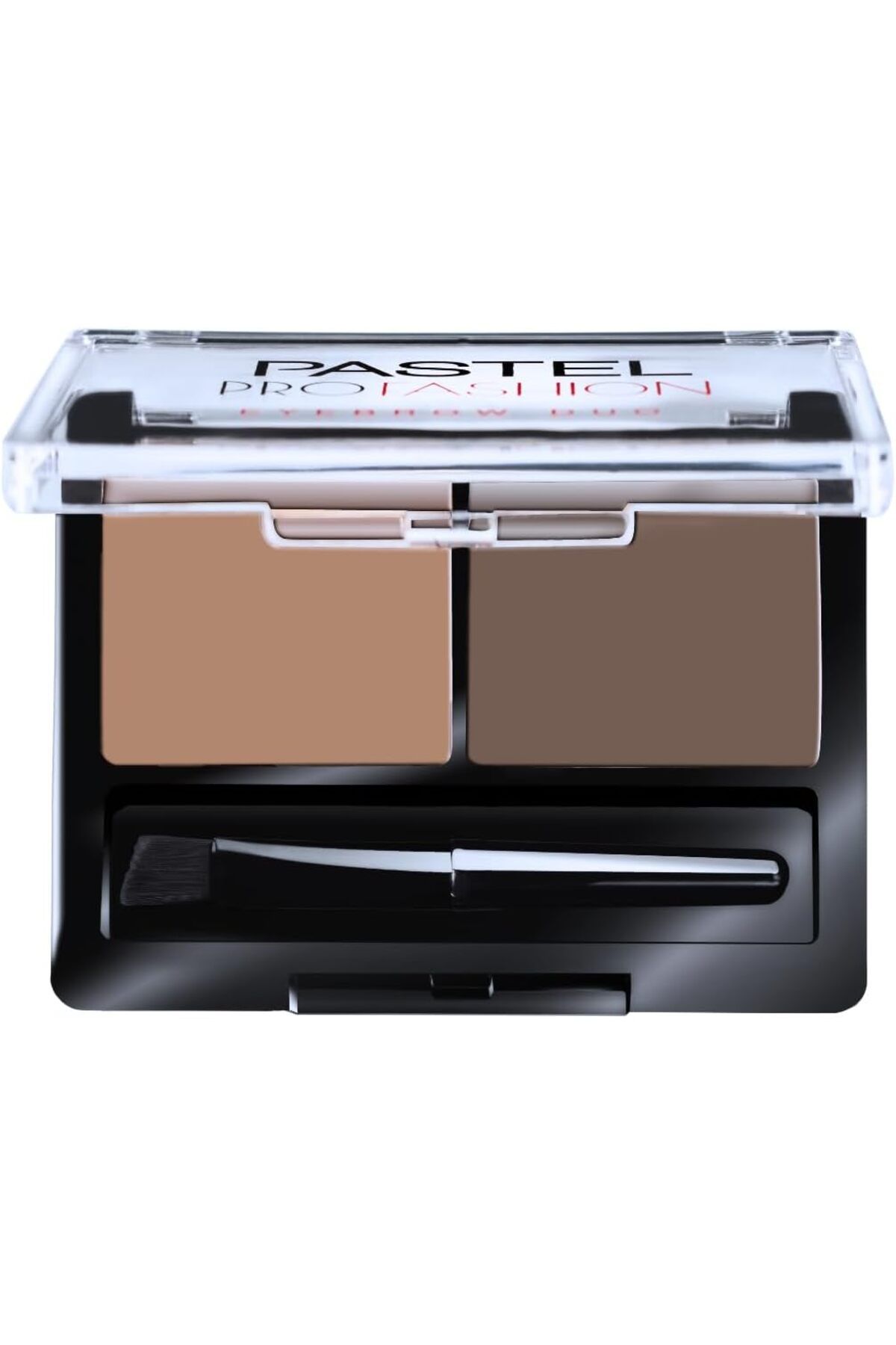 PASTELAJANS Pastel Eyebrow Duo 02