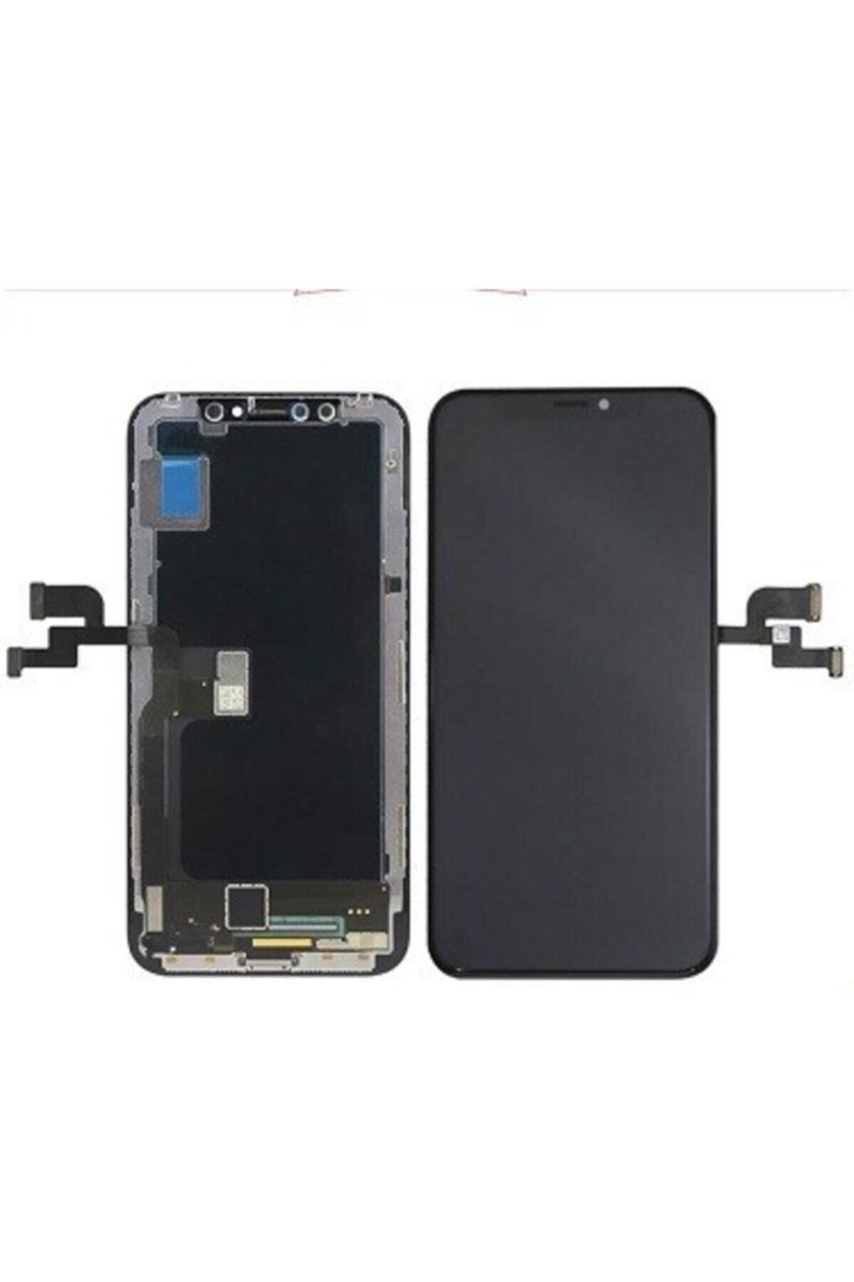 shop Xr Uyumlu Lcd Ekran Dokunatik Öncam Oled A Kalite