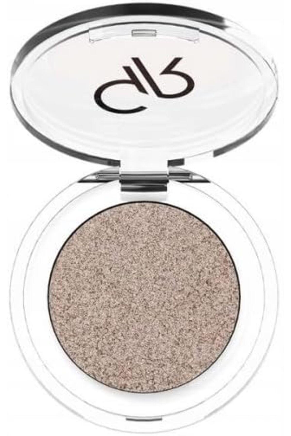 Golden Rose Soft Color Pearl Mono Eyeshadow No:46