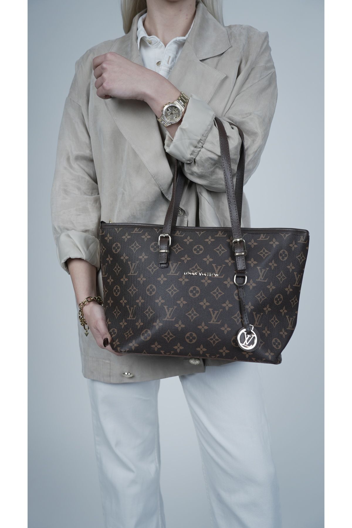 MODA FB FLORIA BAG OMUZ ÇANTASI