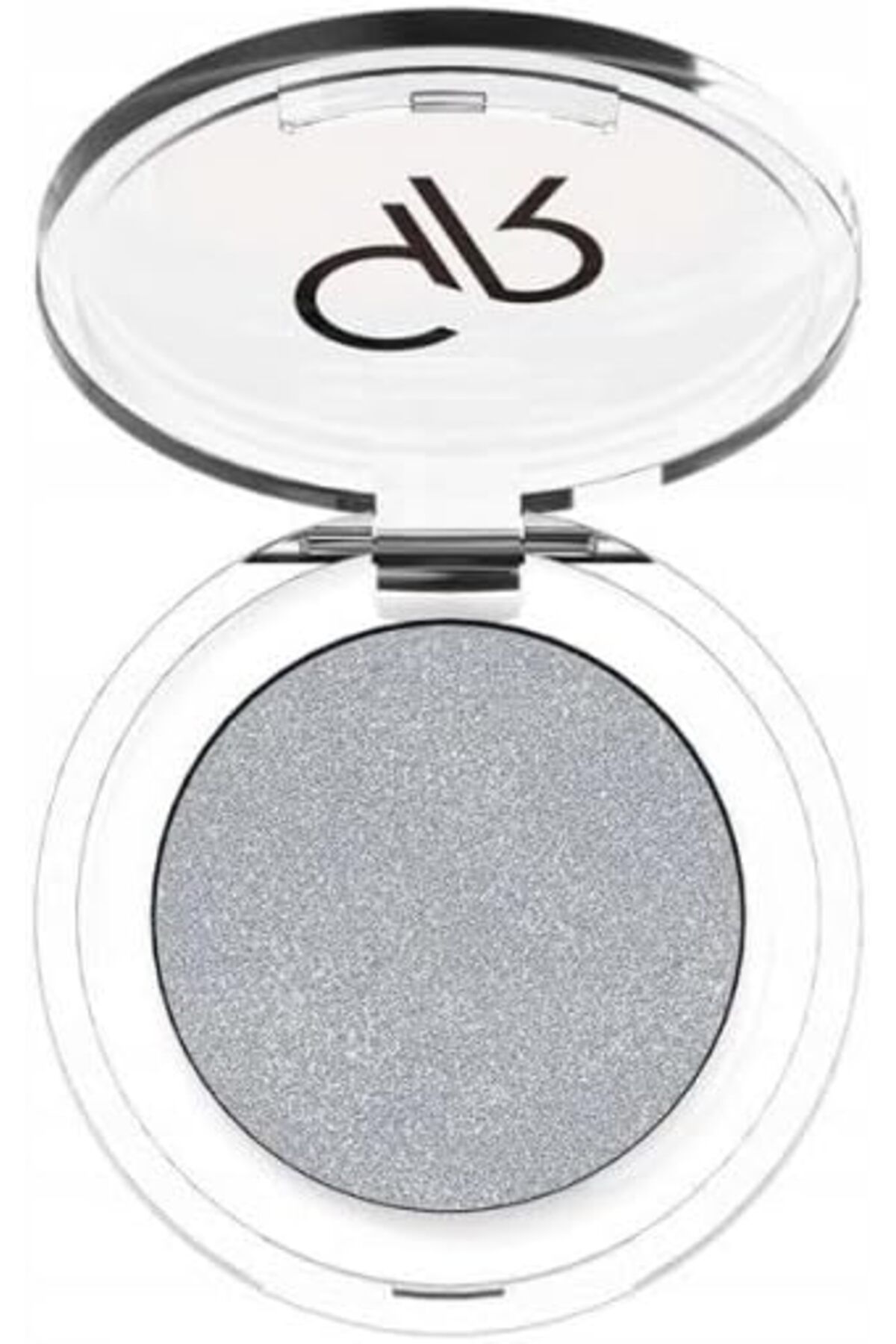 Golden Rose Soft Color Shimmer Mono Eyeshadow No:82