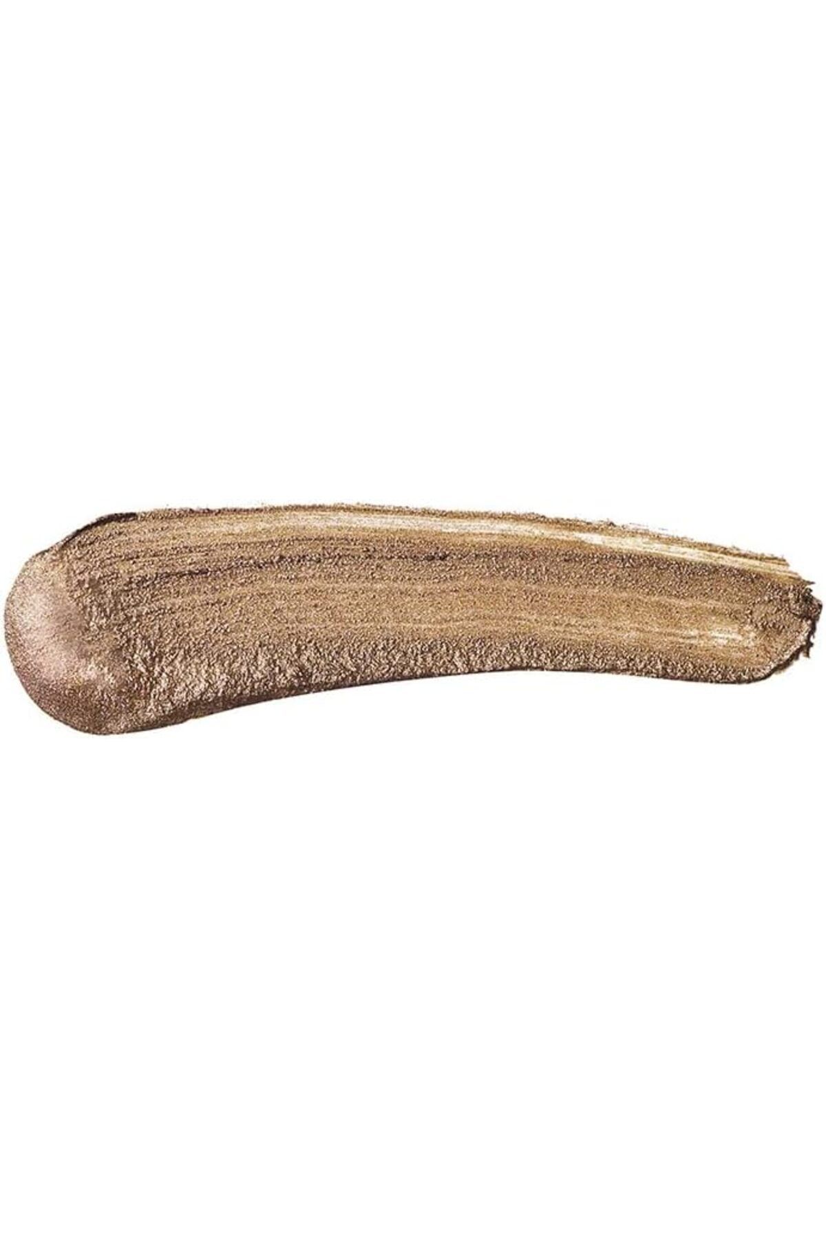 Golden Rose Eye Glaze Liquid Far No:08 Rosy Brown