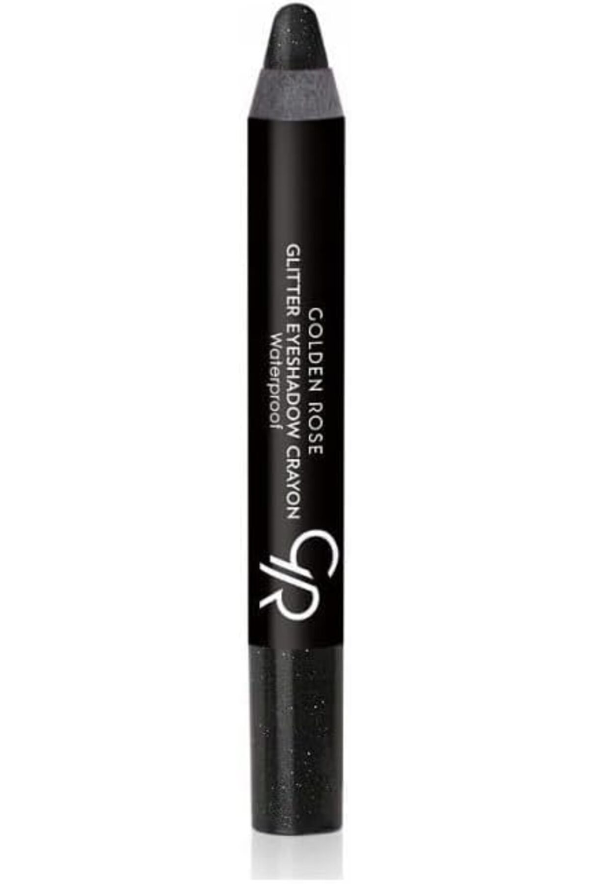 Golden Rose Glitter Eyeshadow Crayon Waterproof No:51