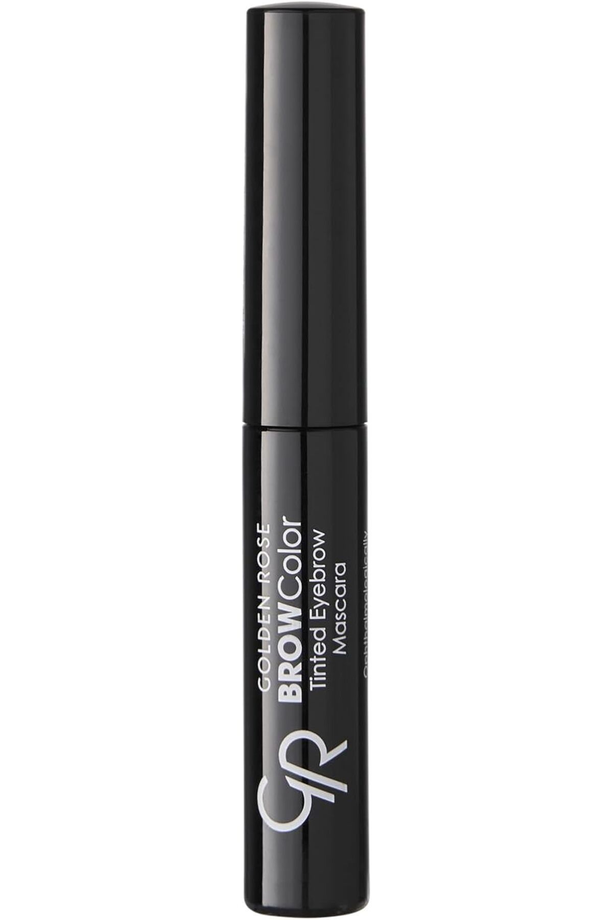 Golden Rose Brow Color Tinted Eyebrow Mascara No:07
