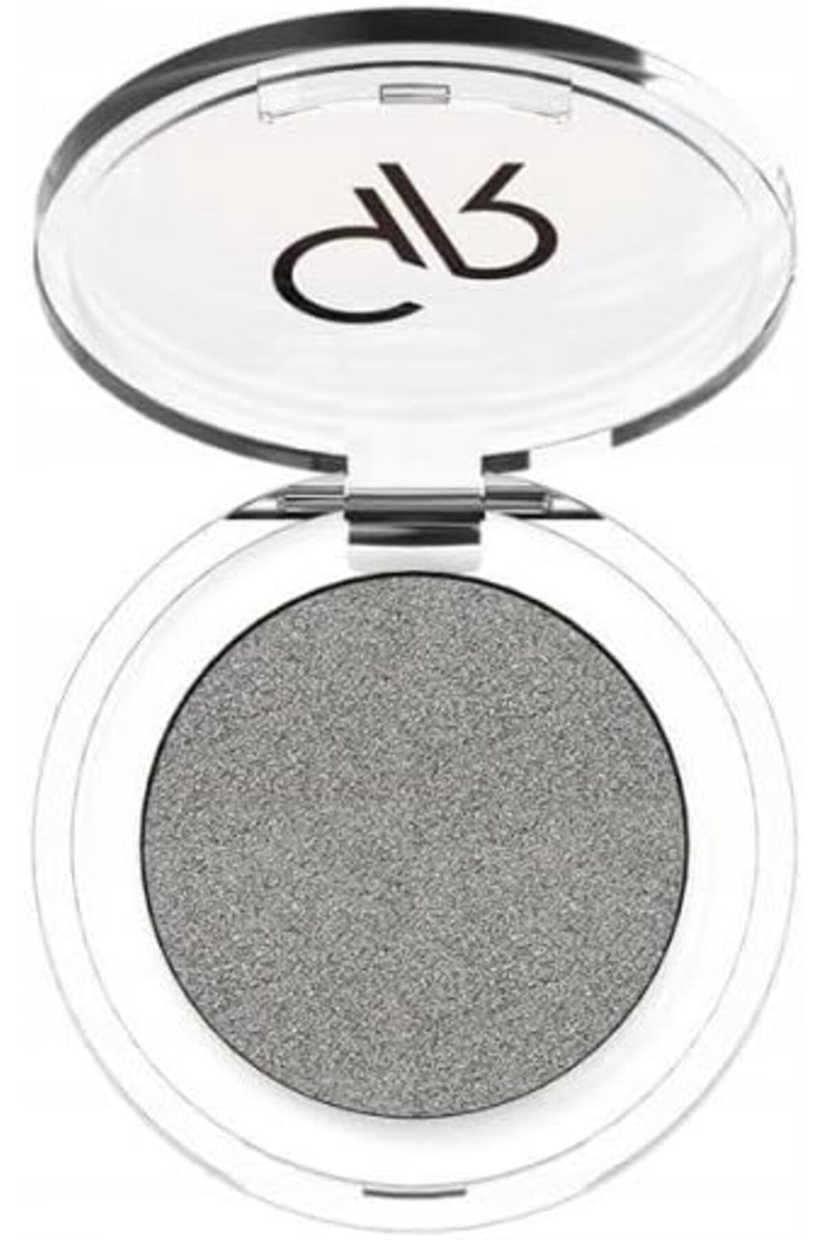 Golden Rose Soft Color Shimmer Mono Eyeshadow No:81
