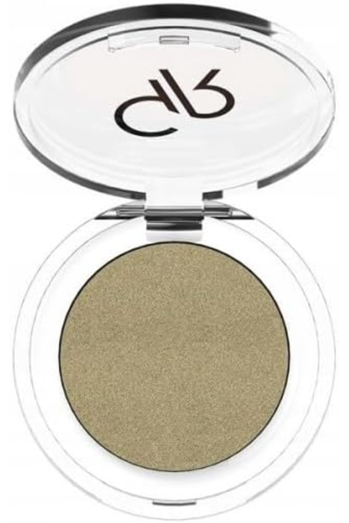 Golden Rose Soft Color Pearl Mono Eyeshadow No:54