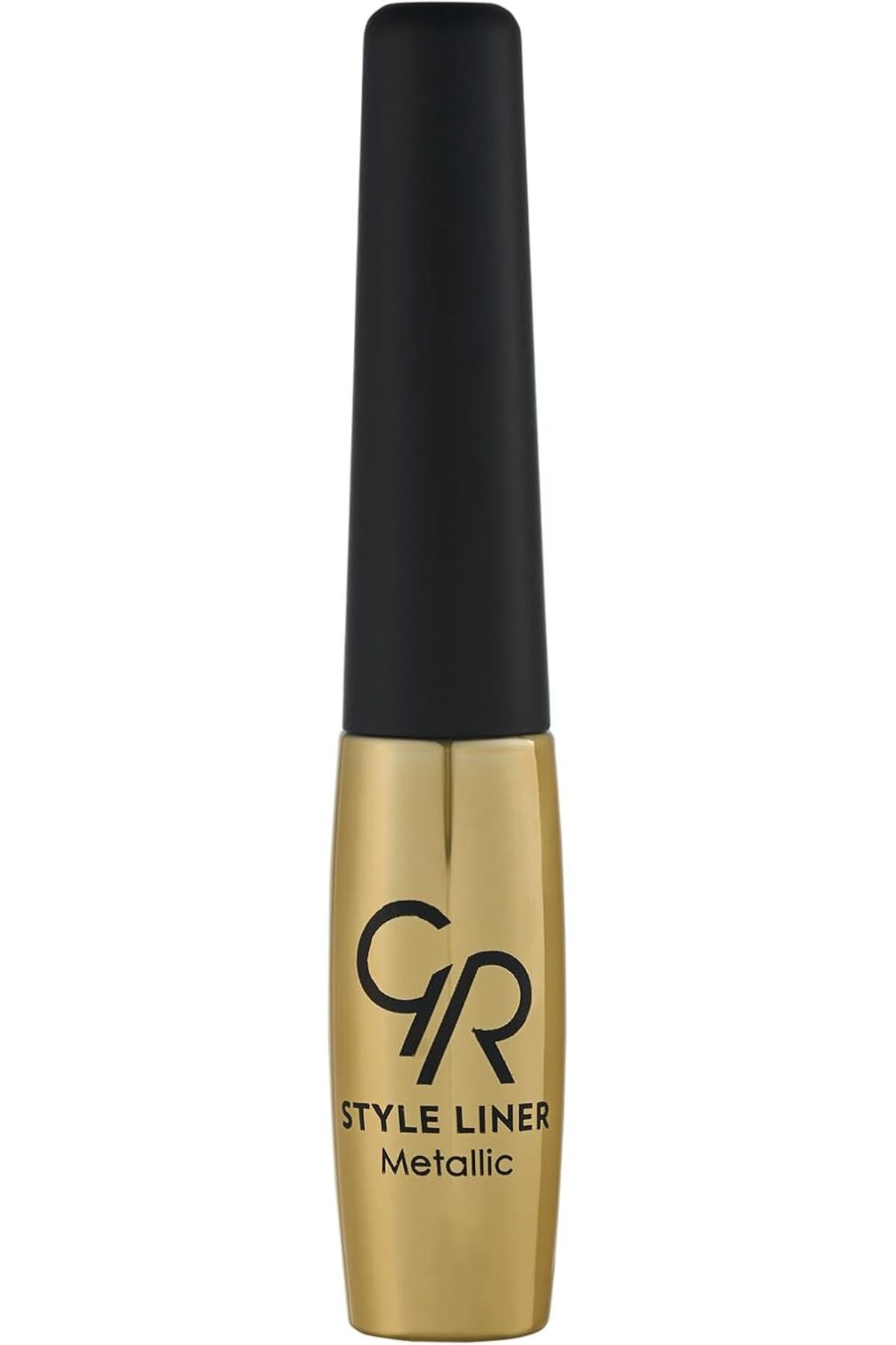 Golden Rose Metallic Eyeliner 02