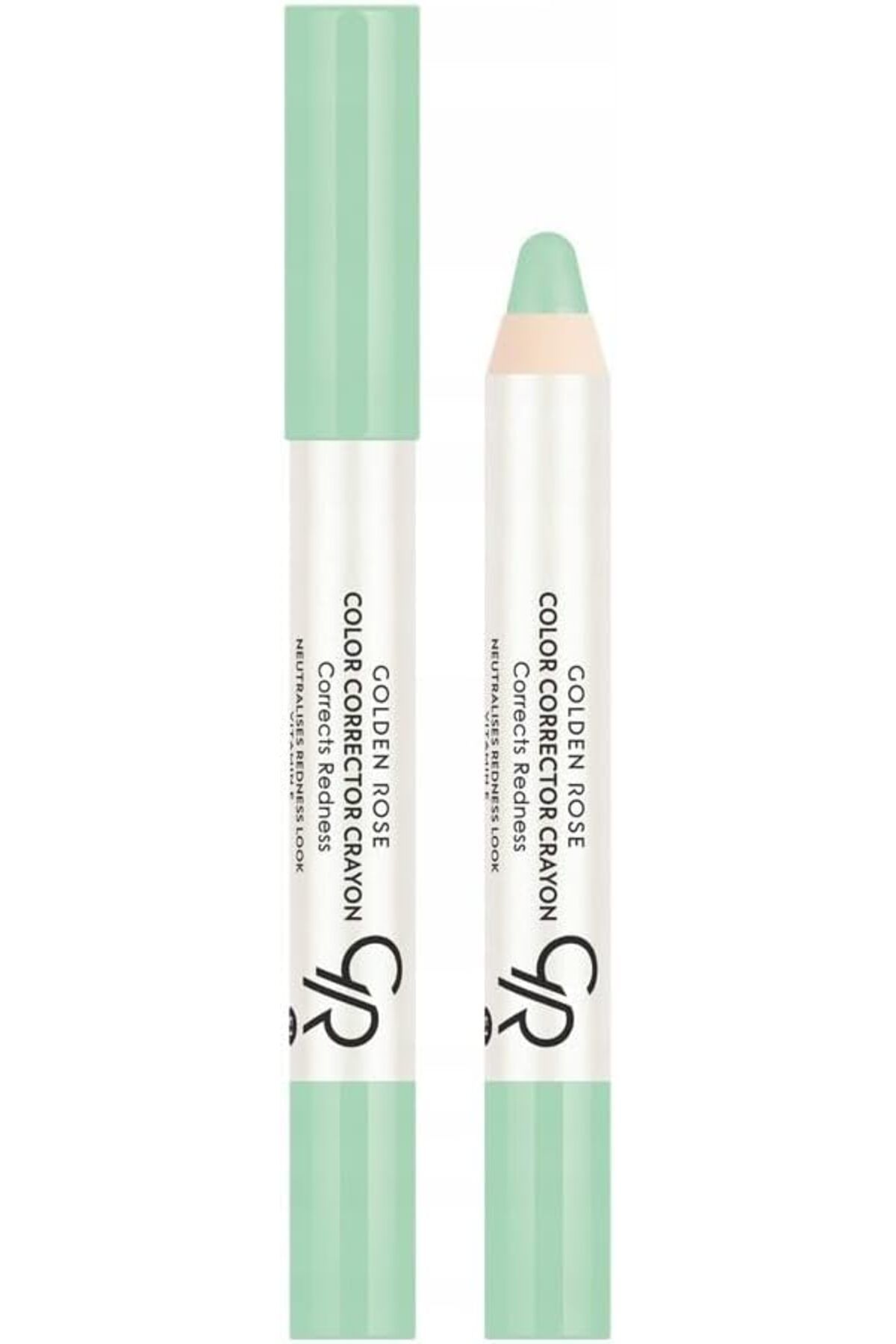 Golden Rose Color Corrector Crayon No: 51 (Green)