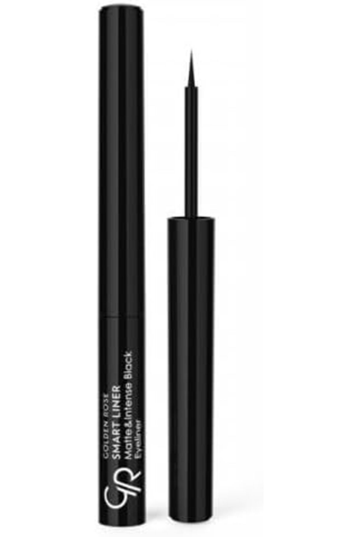 Golden Rose Smart Liner Matte & Intense Black Eyeliner