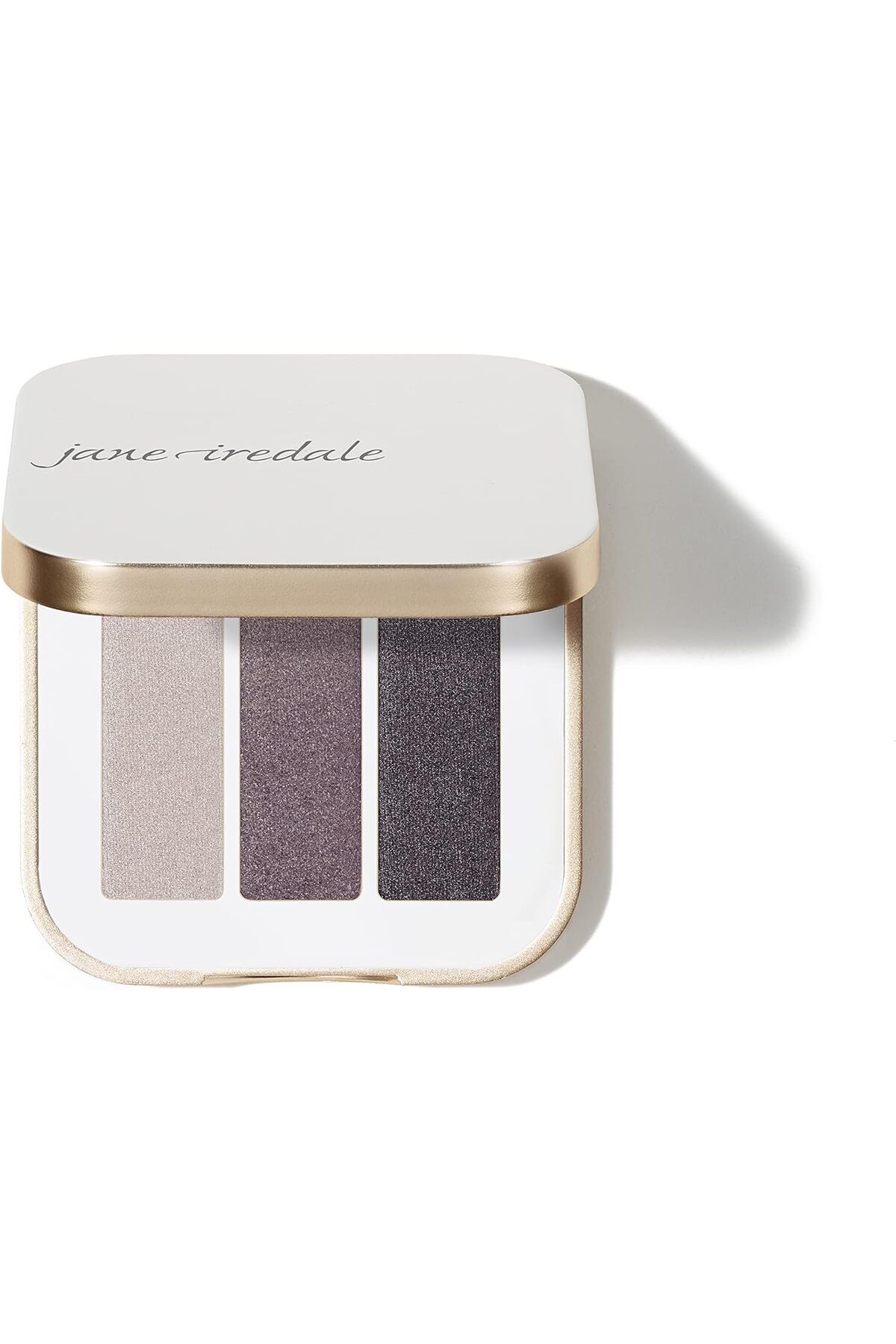 Jane Iredale PurePressed Göz Farı Üçlü