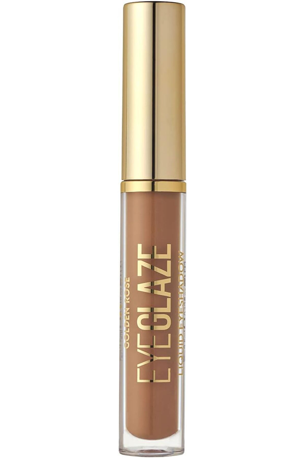 Golden Rose Eye Glaze Liquid Far No:03 Mocha
