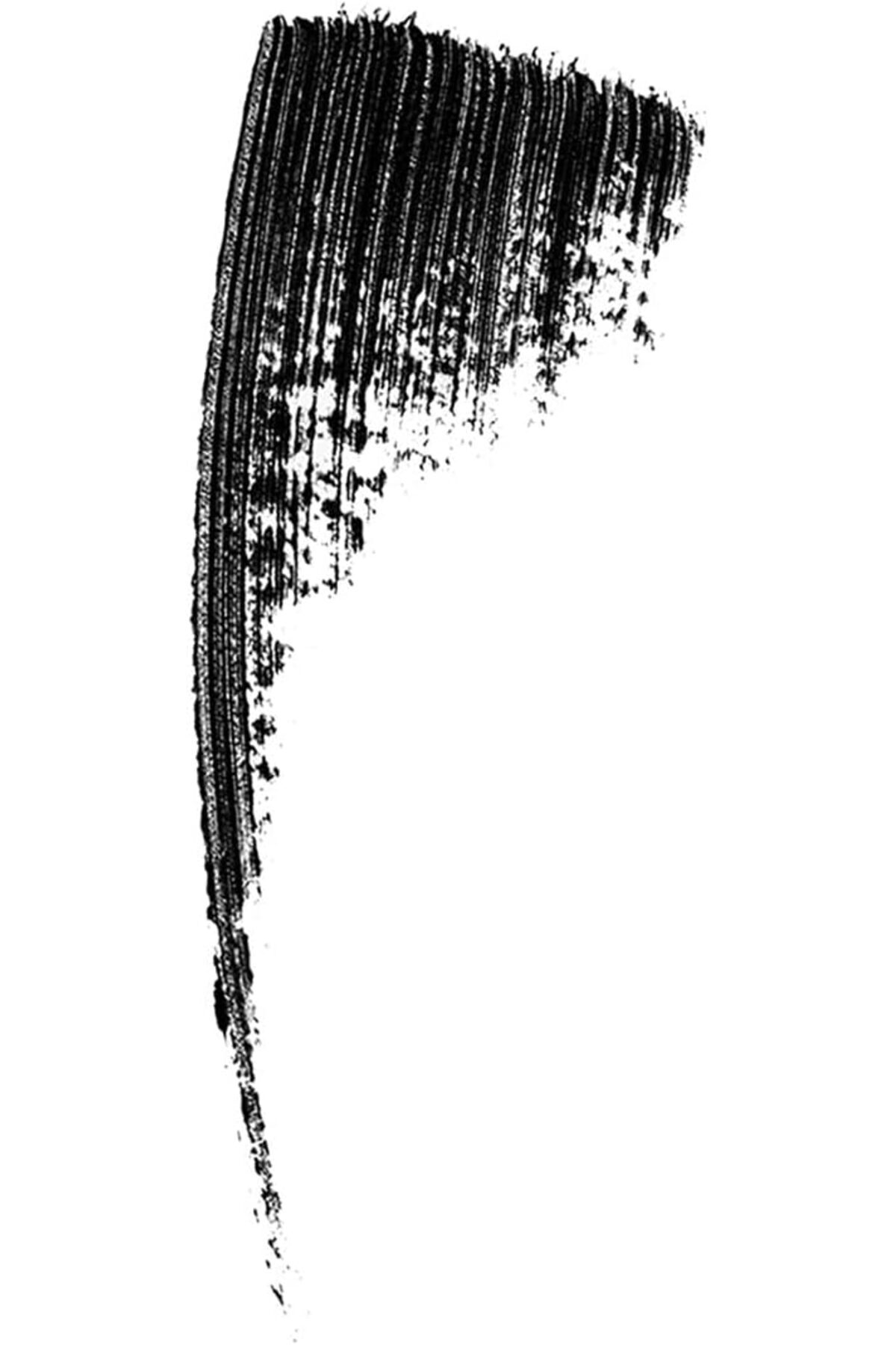LUMENE-Blueberry Sensitive Volume Mascara Mascara That Gives Volume to Sensitive Eyes Black 3
