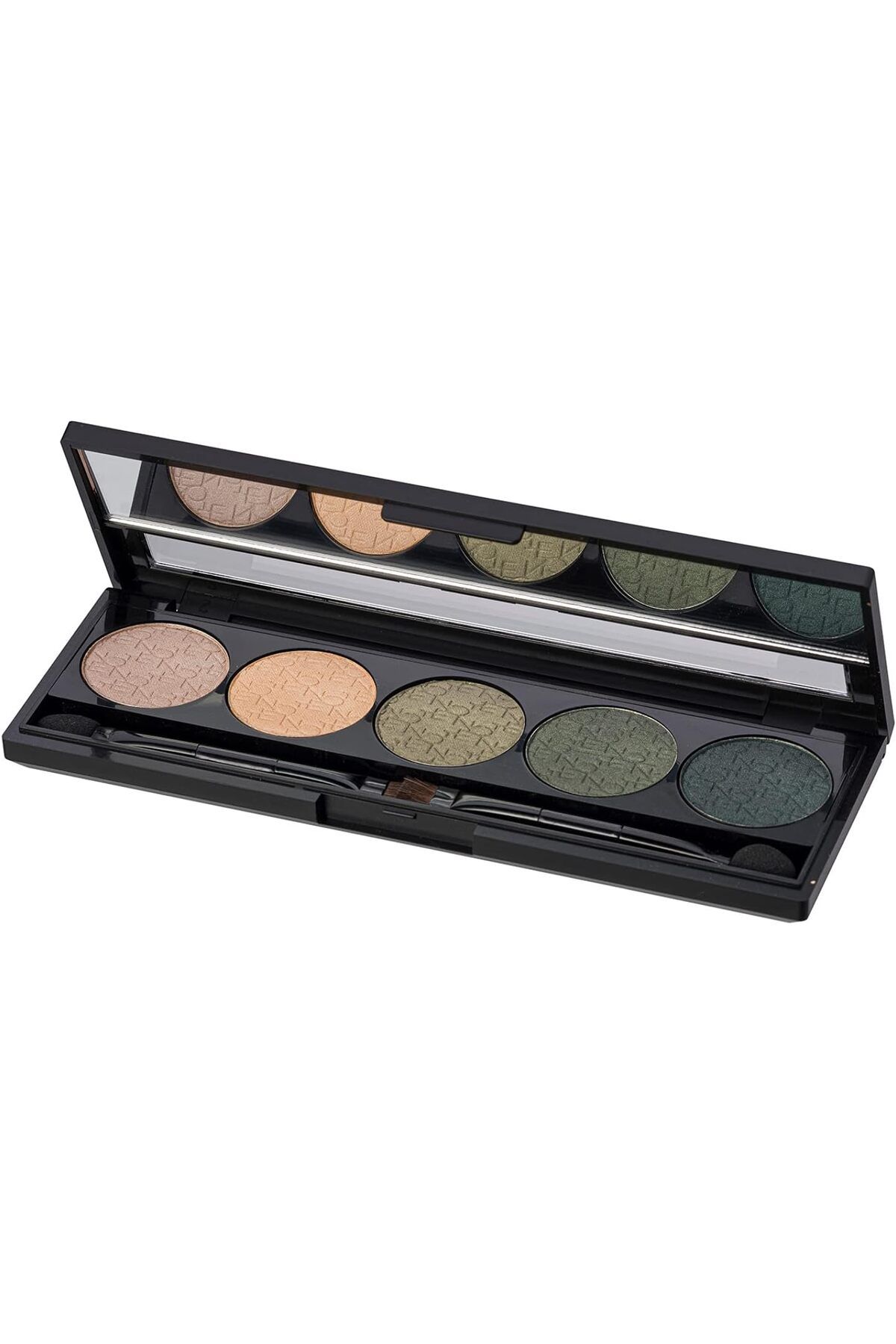 Note Cosmetics Professional Göz Far Paleti 103