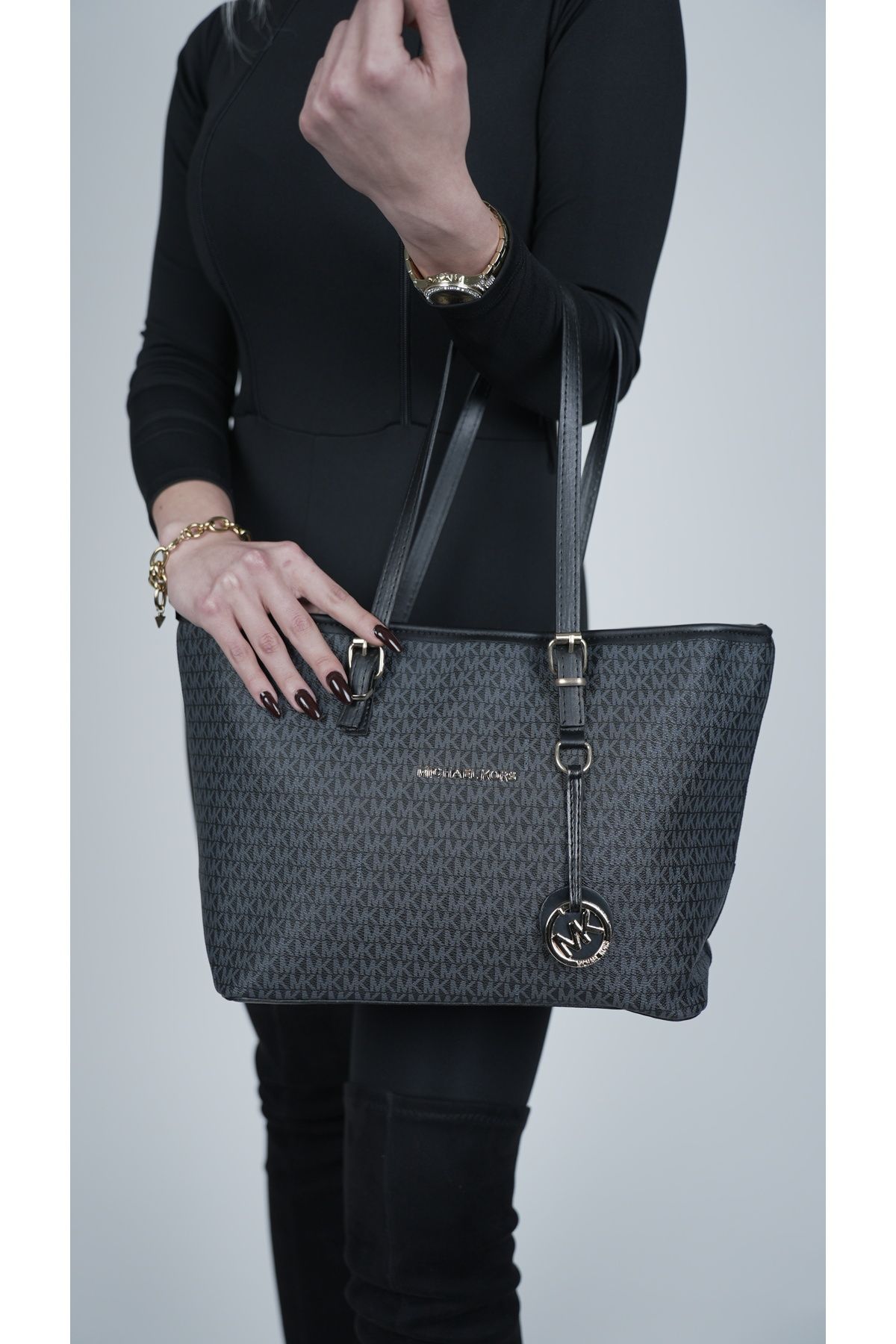 MODA FB FLORIA BAG OMUZ ÇANTASI