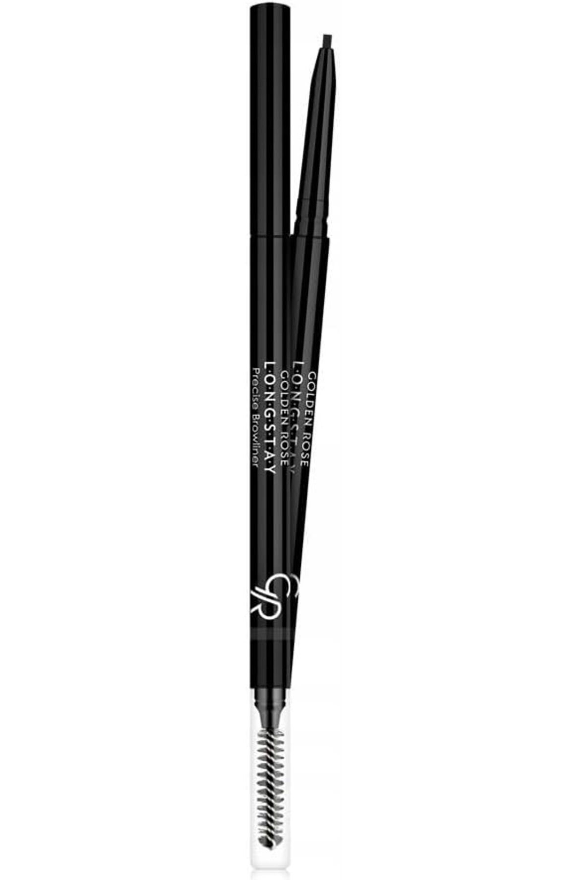 Golden Rose Longstay Precise Browliner Kaş Kalemi No: 102