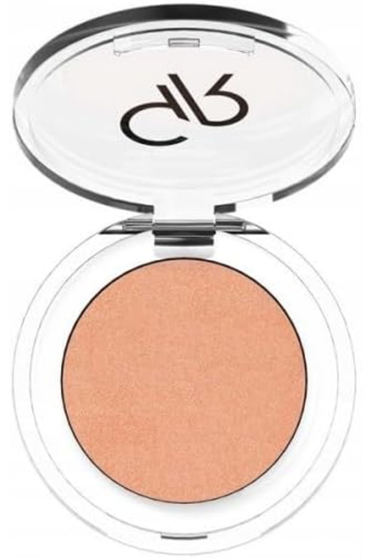 Golden Rose Soft Color Pearl Mono Eyeshadow Tekli Far No: 52