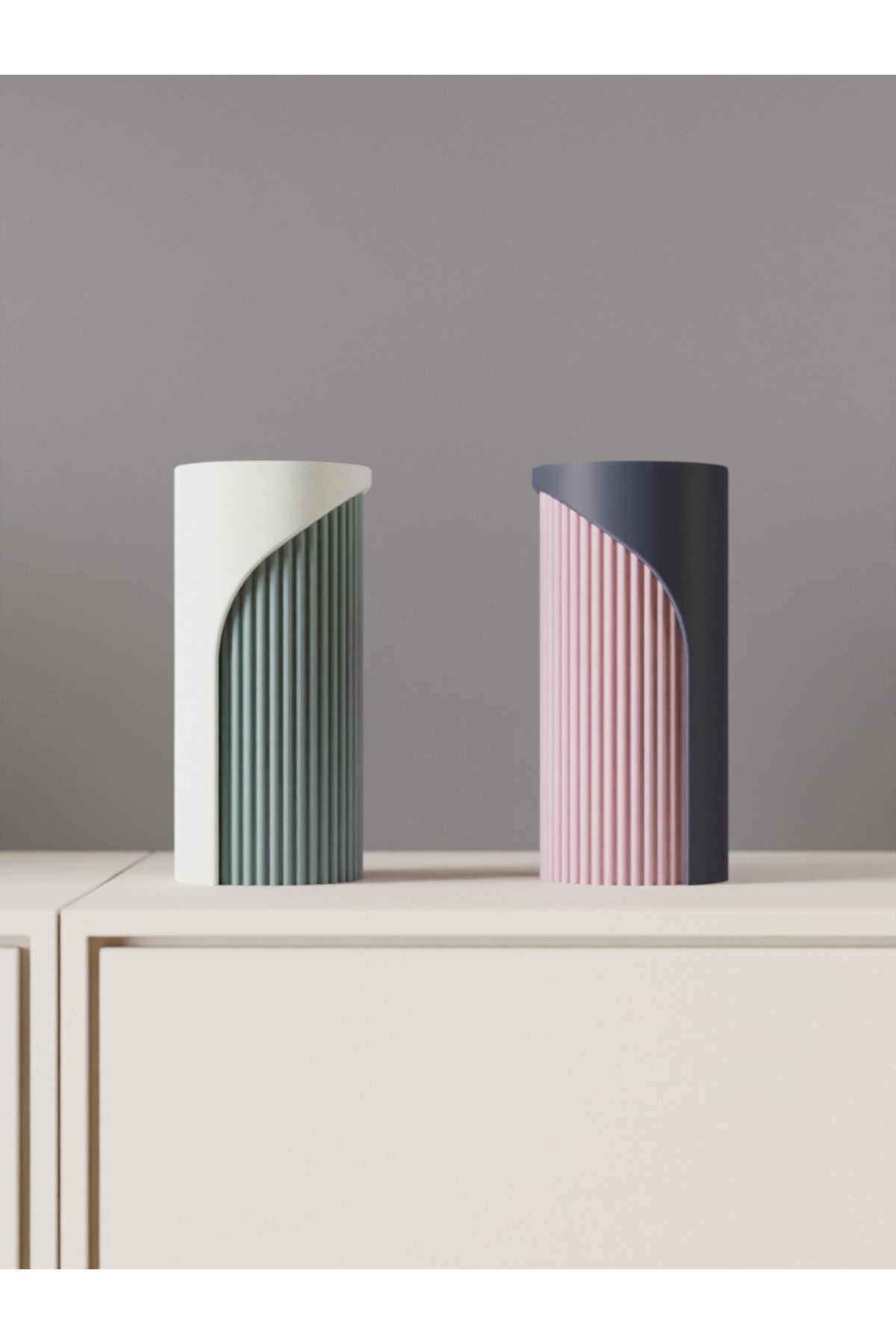 printastic Modern Kule Vazo Mimari