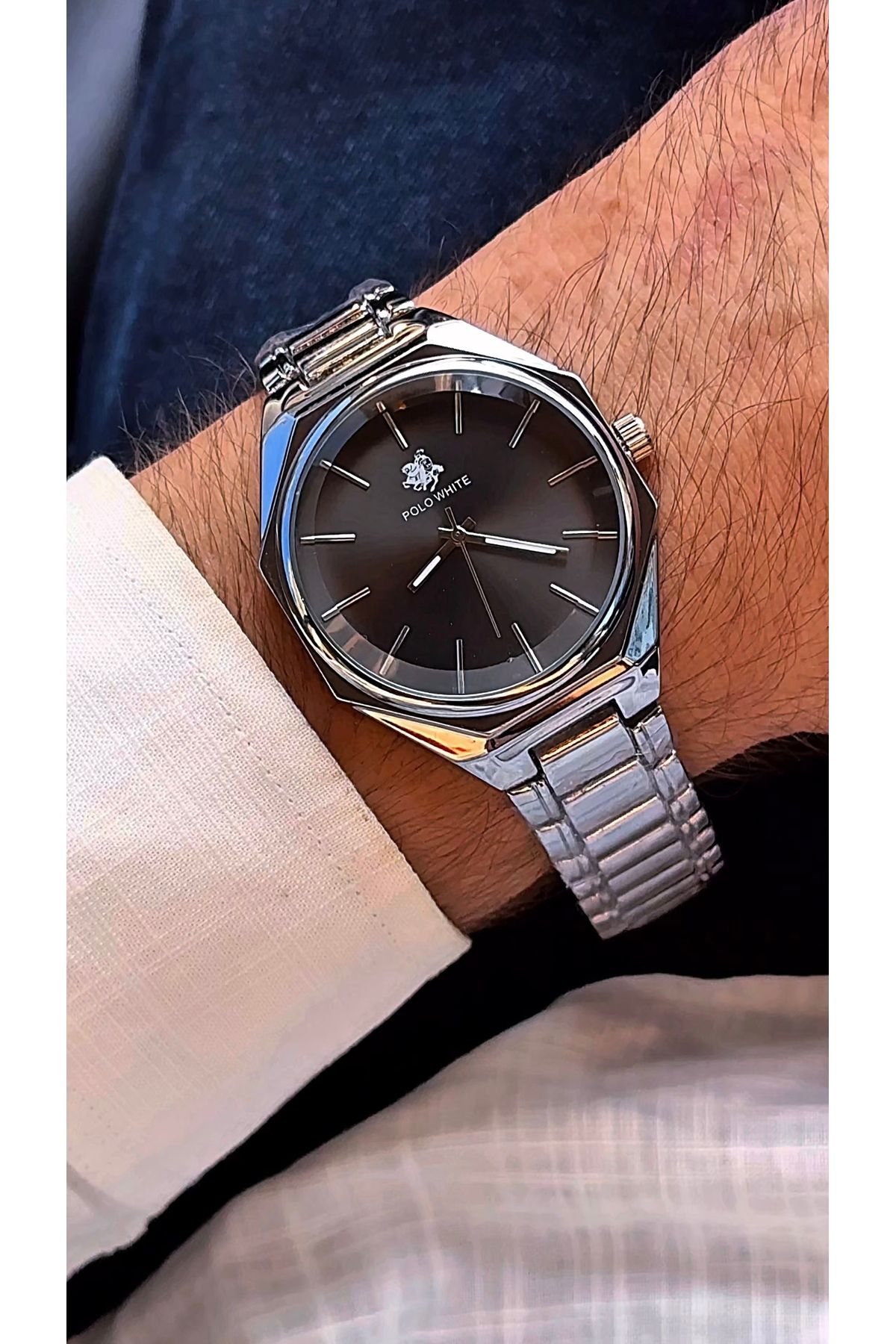 Belleda Polowhite Marka Kol Saati
