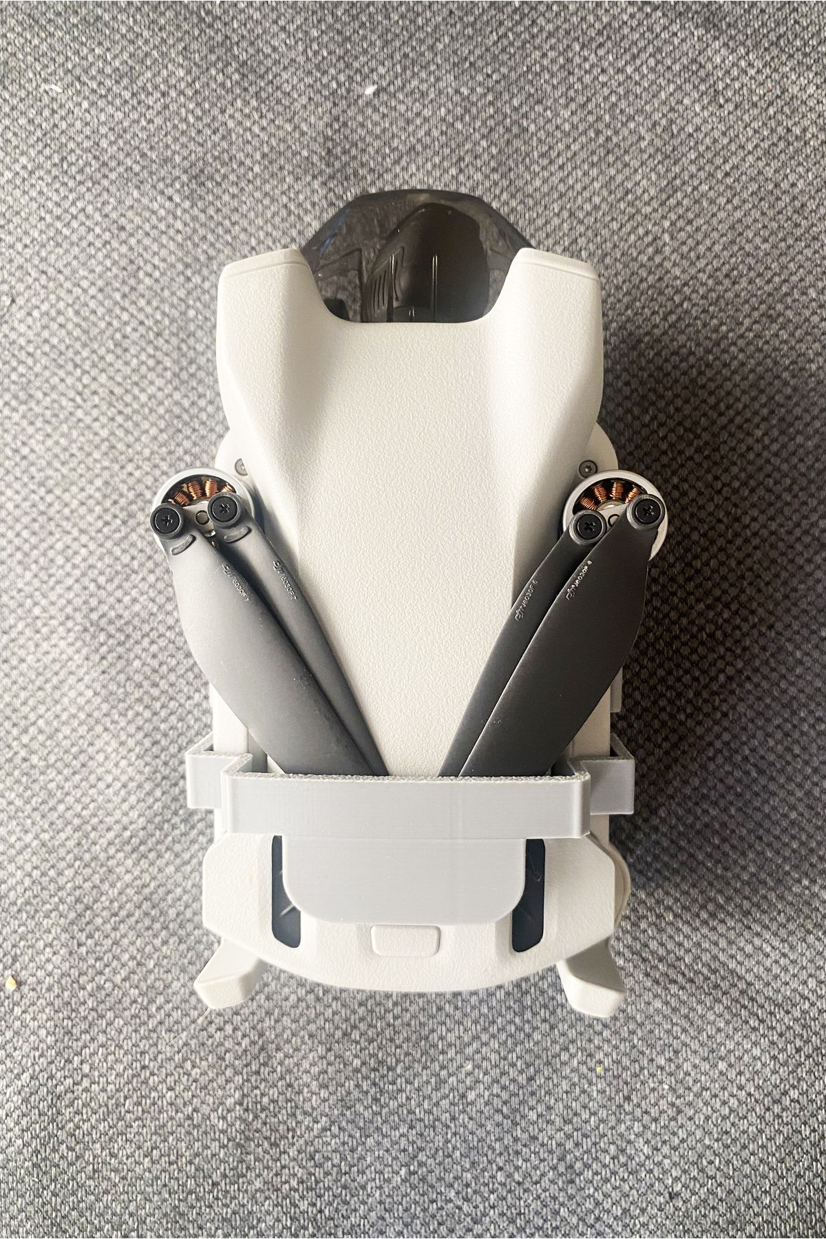 Emr Store Dji Mini 3 Dji Mini 3 Pro Pervane Koruma Kapağı Pervane Kapak Plastiği