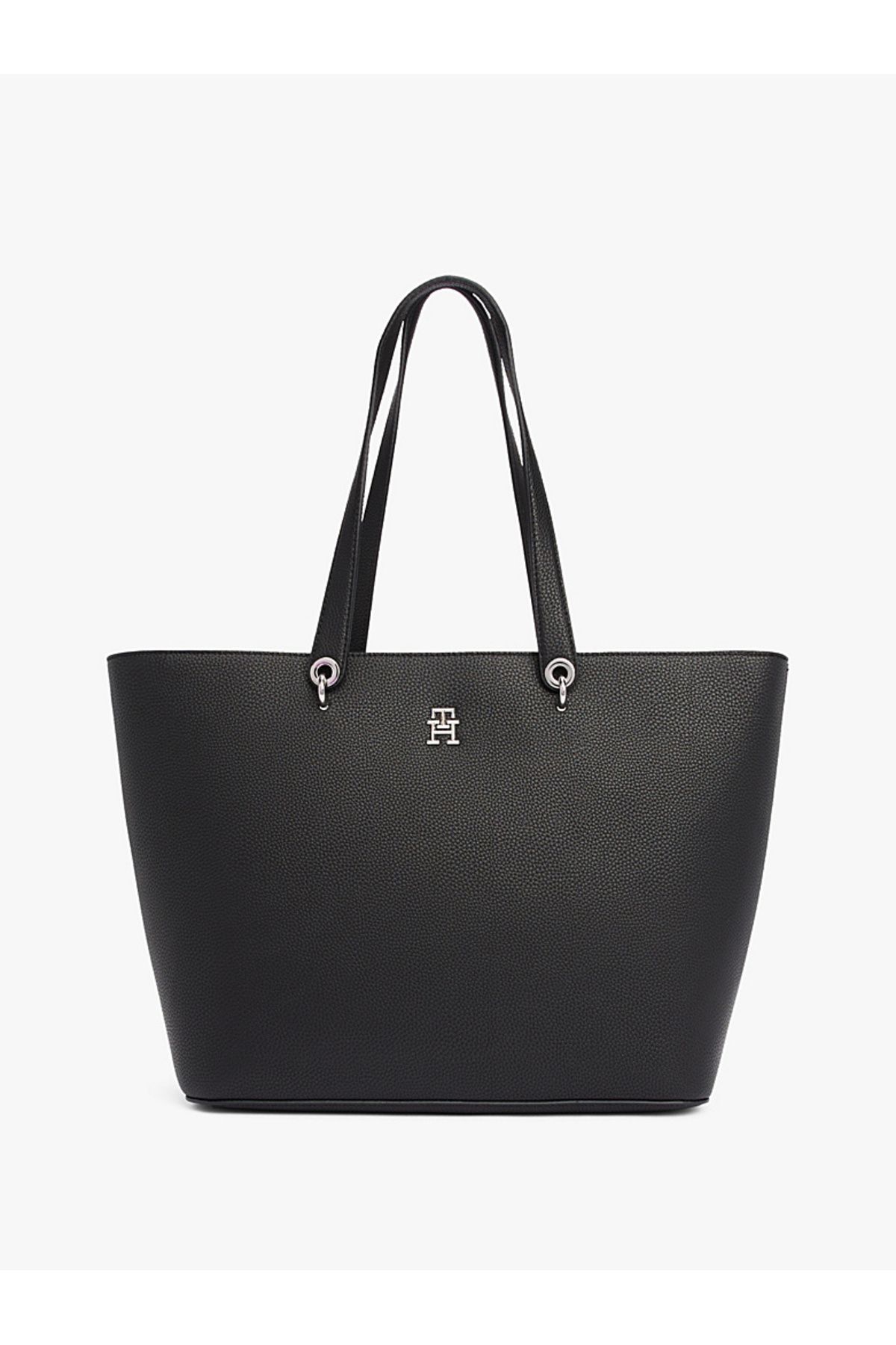 Tommy Hilfiger TH Emblem Tote