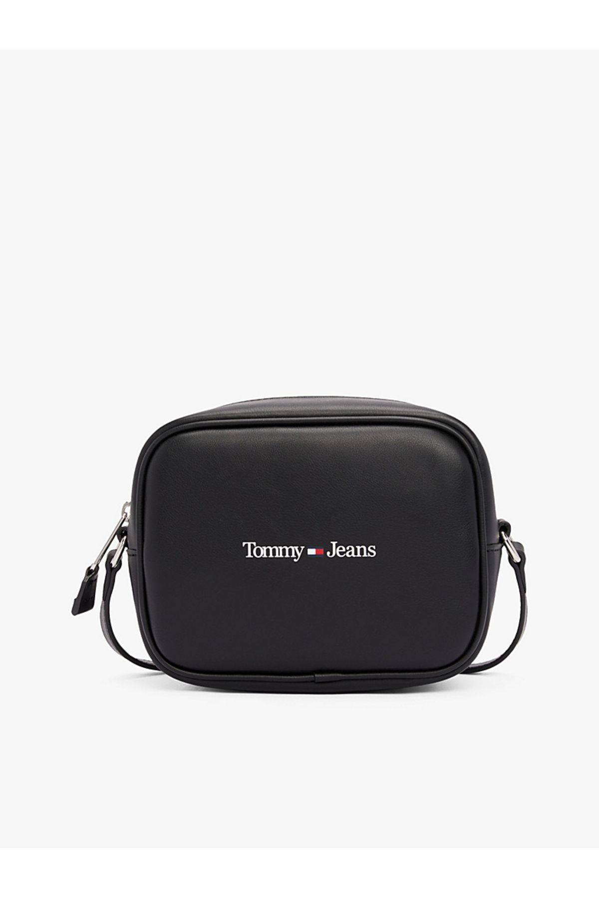 Tommy Hilfiger Logo Crossover Camera Bag