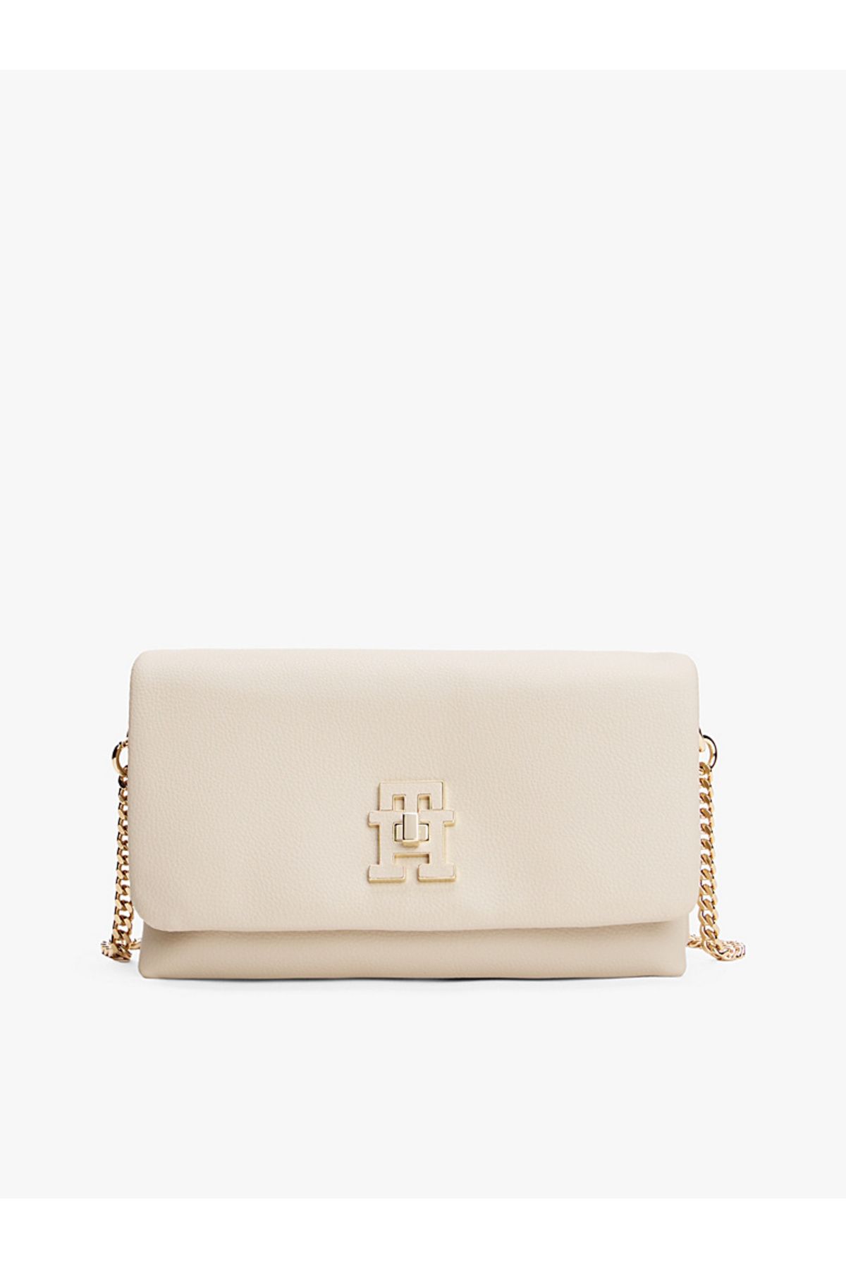 Tommy Hilfiger Modern Turn Lock Crossbody Bag