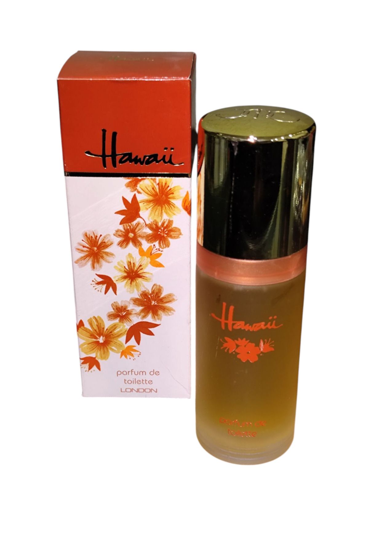 TABİKİ BİZ hawai Edp 55 ml Kadın parfüm