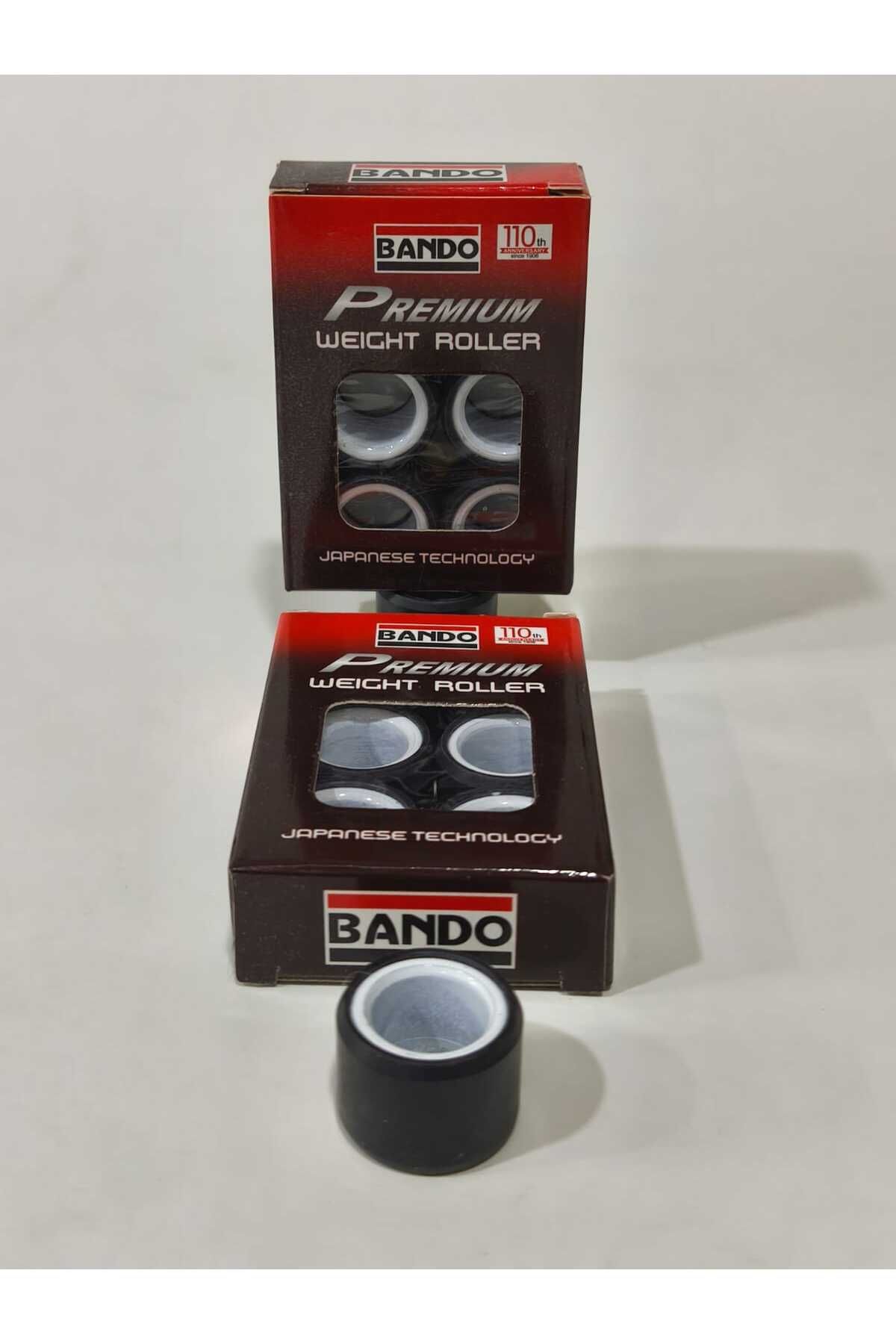 RKS Des 125 uyumlu Premium Bando Hafif Baga ( 12 ,2 Gr. )