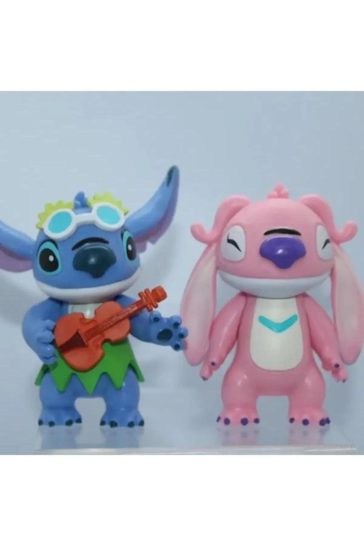 Home DEKORATİF 2 Lİ KARAKTER 8CM NO3