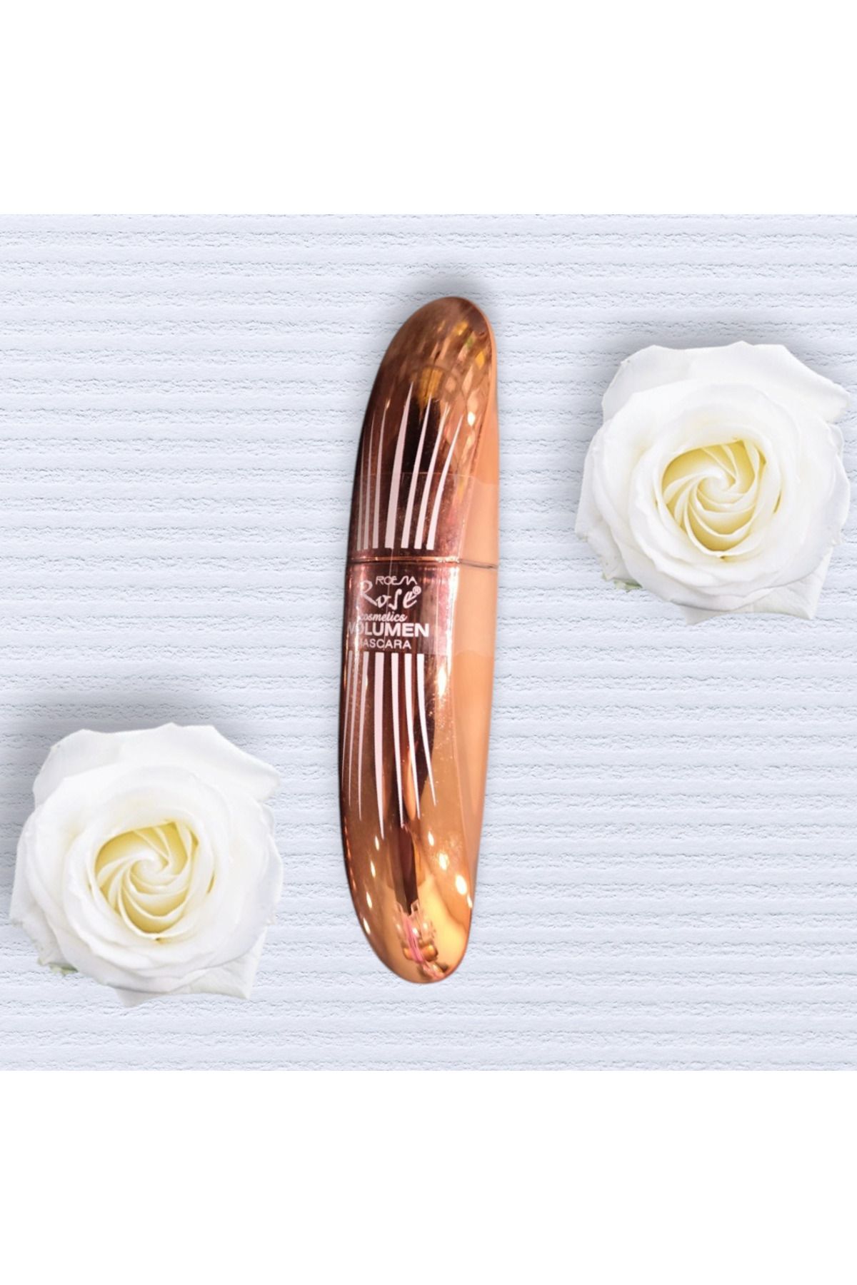 TABİKİ BİZ ROSE MASKARA ULTRA SİYAH
