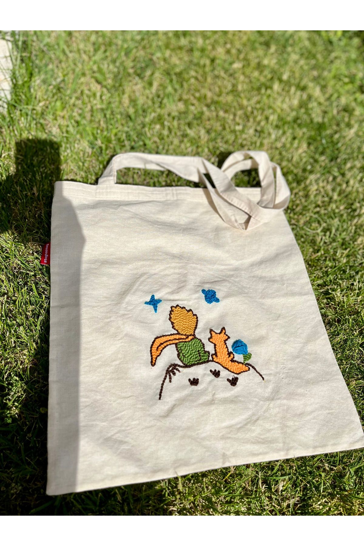 Punchdünyam Çanta